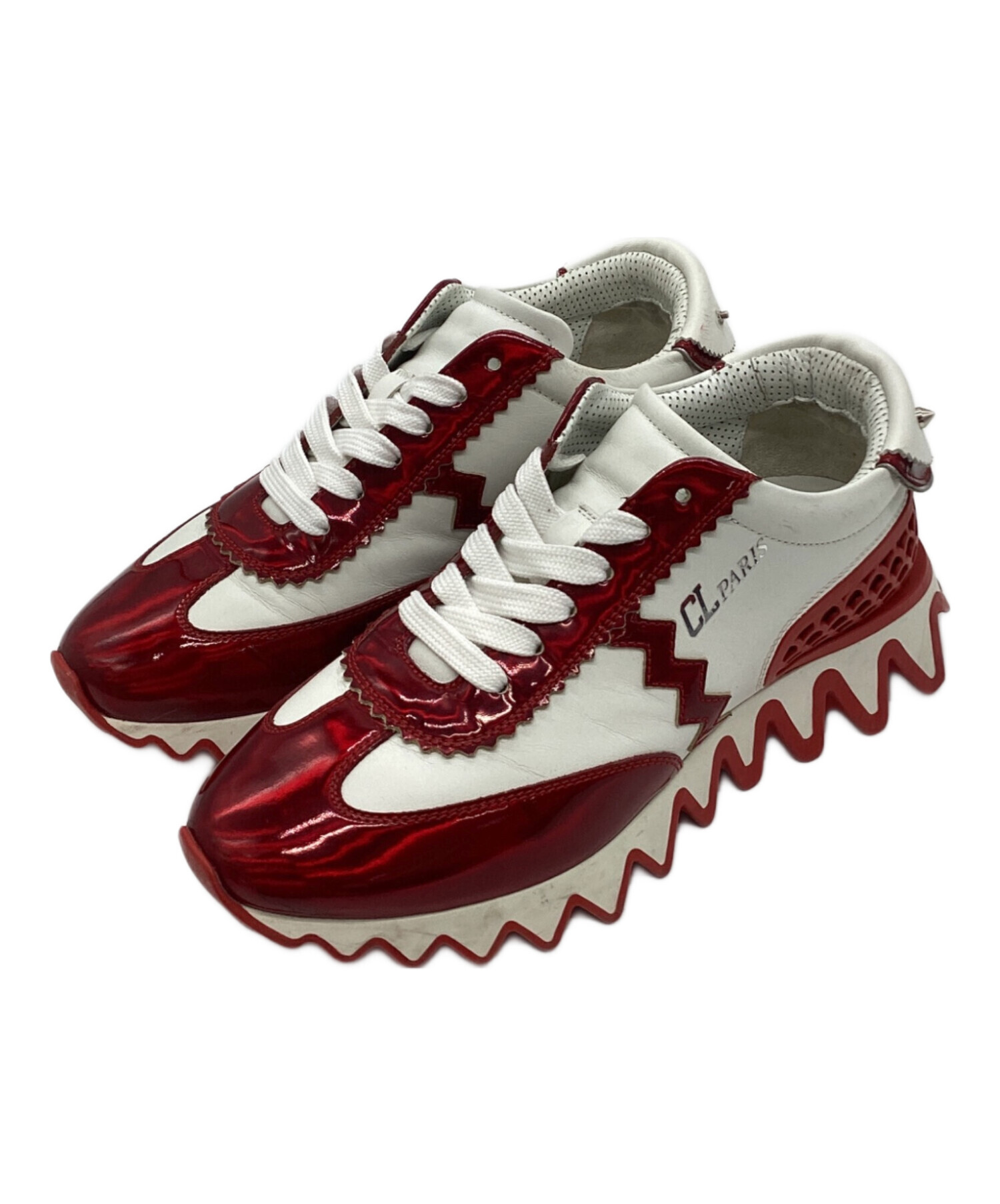 中古・古着通販】Christian Louboutin (クリスチャン・ルブタン 