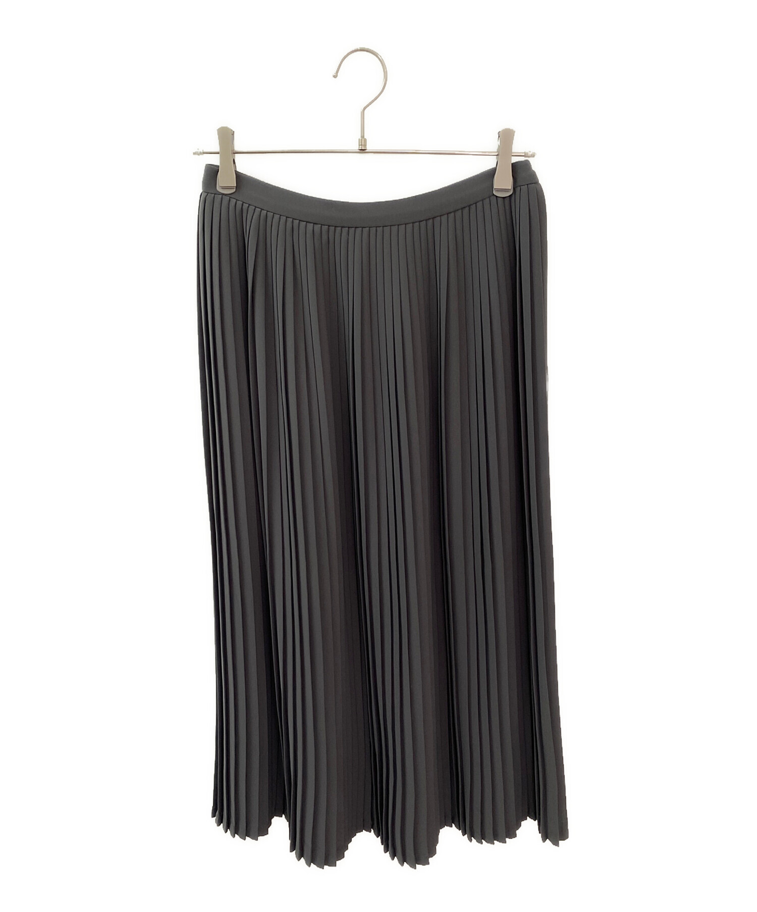中古・古着通販】DRIES VAN NOTEN (ドリスヴァンノッテン) プリーツ 