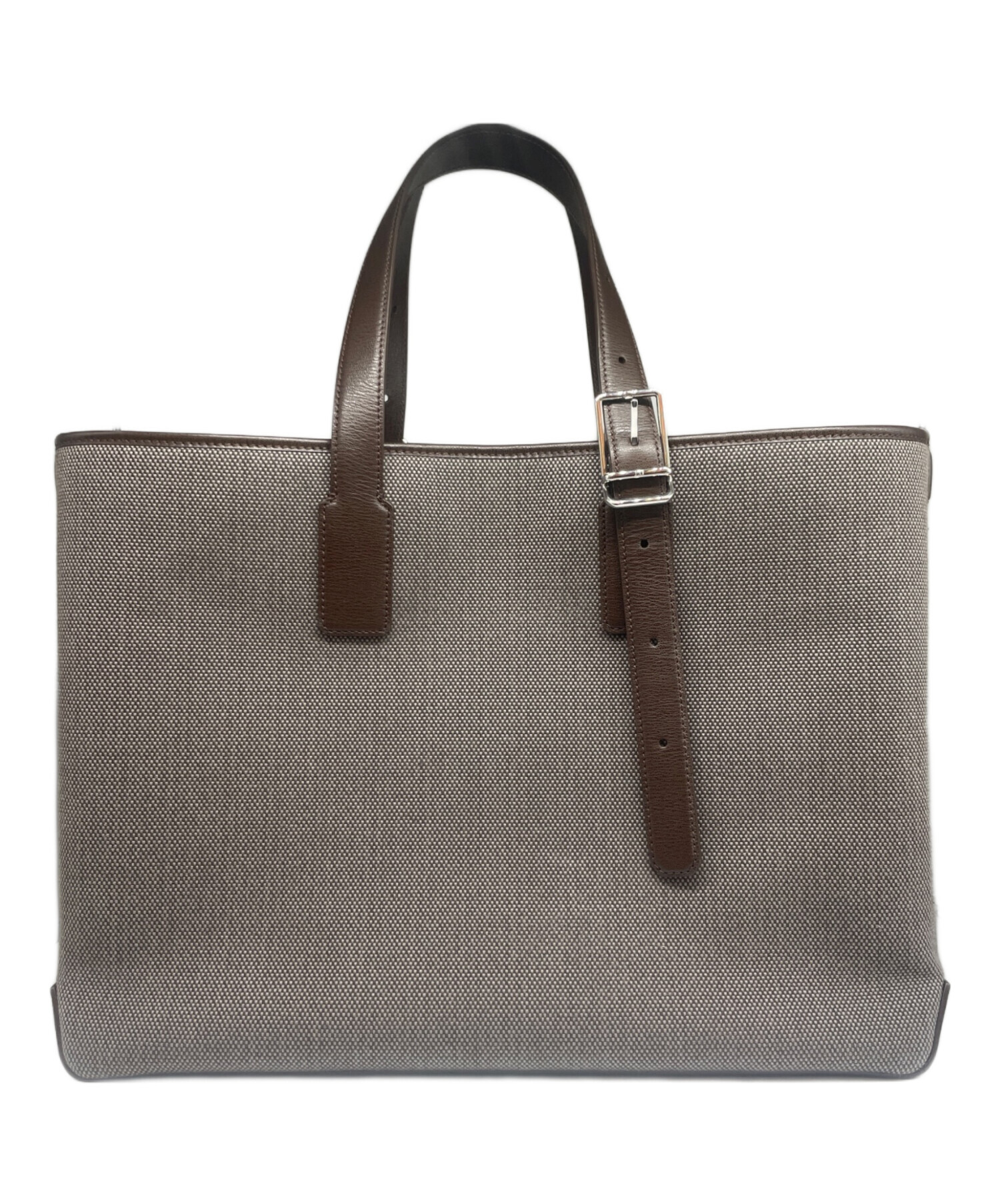 中古・古着通販】dunhill (ダンヒル) 1893 ウーブンハーネストート 