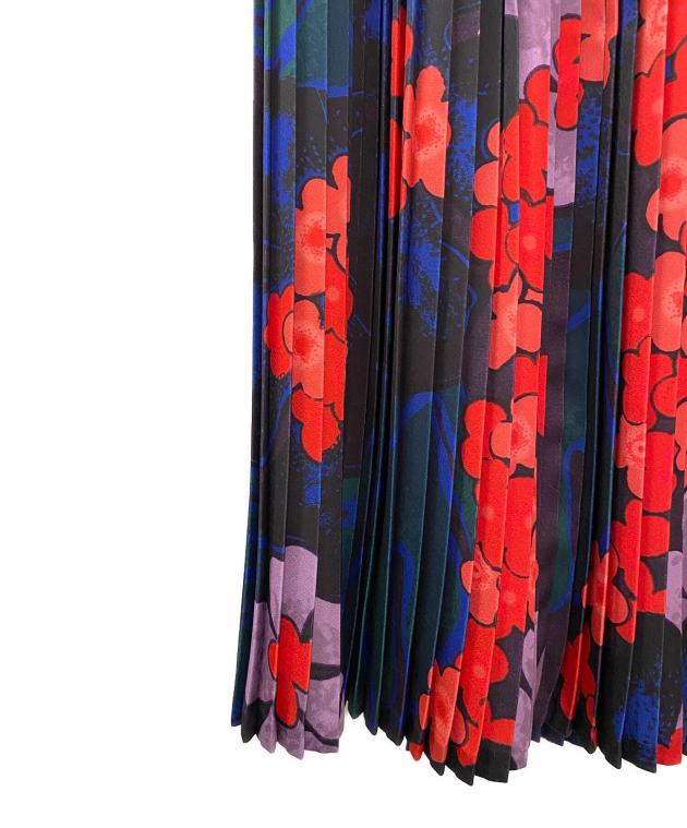 中古・古着通販】DRIES VAN NOTEN (ドリスヴァンノッテン) フラワー 