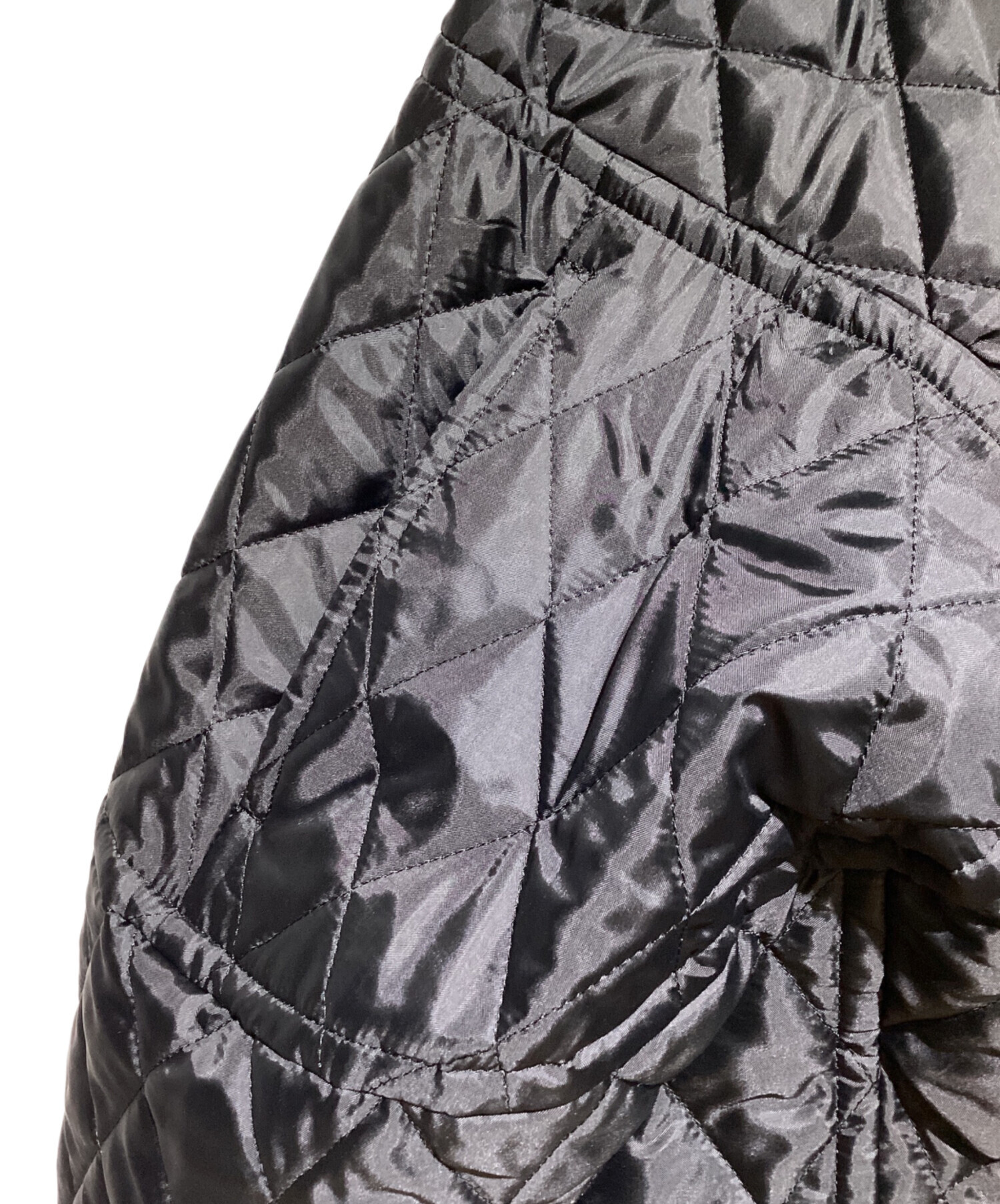中古・古着通販】COMME des GARCONS (コムデギャルソン) キルティング