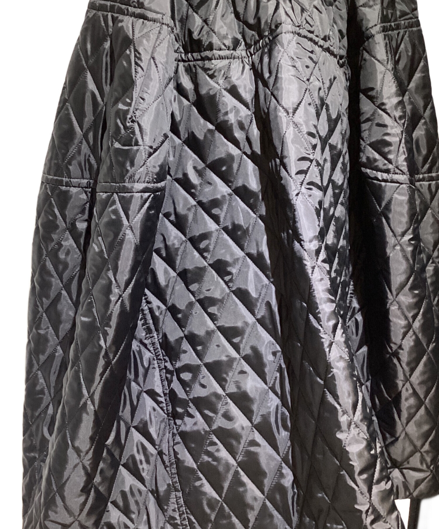 中古・古着通販】COMME des GARCONS (コムデギャルソン) キルティング