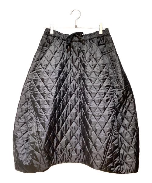 最終価格m(_ _)m美品 コムデギャルソン キルティング スカート xs 中古・古着通販】COMME des GARCONS (コムデギャルソン) キルティング