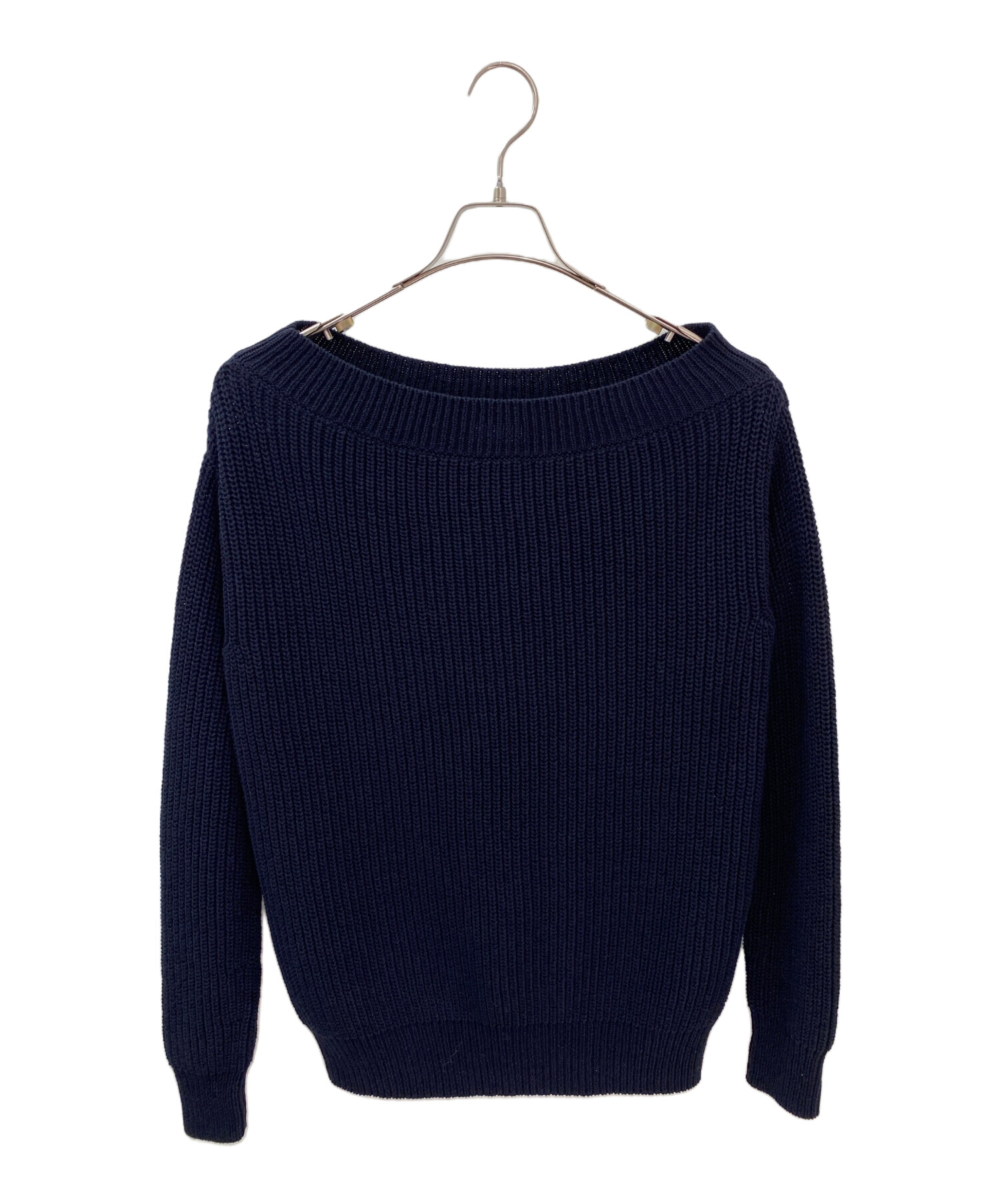 中古・古着通販】DRIES VAN NOTEN (ドリスヴァンノッテン) ニットプル 