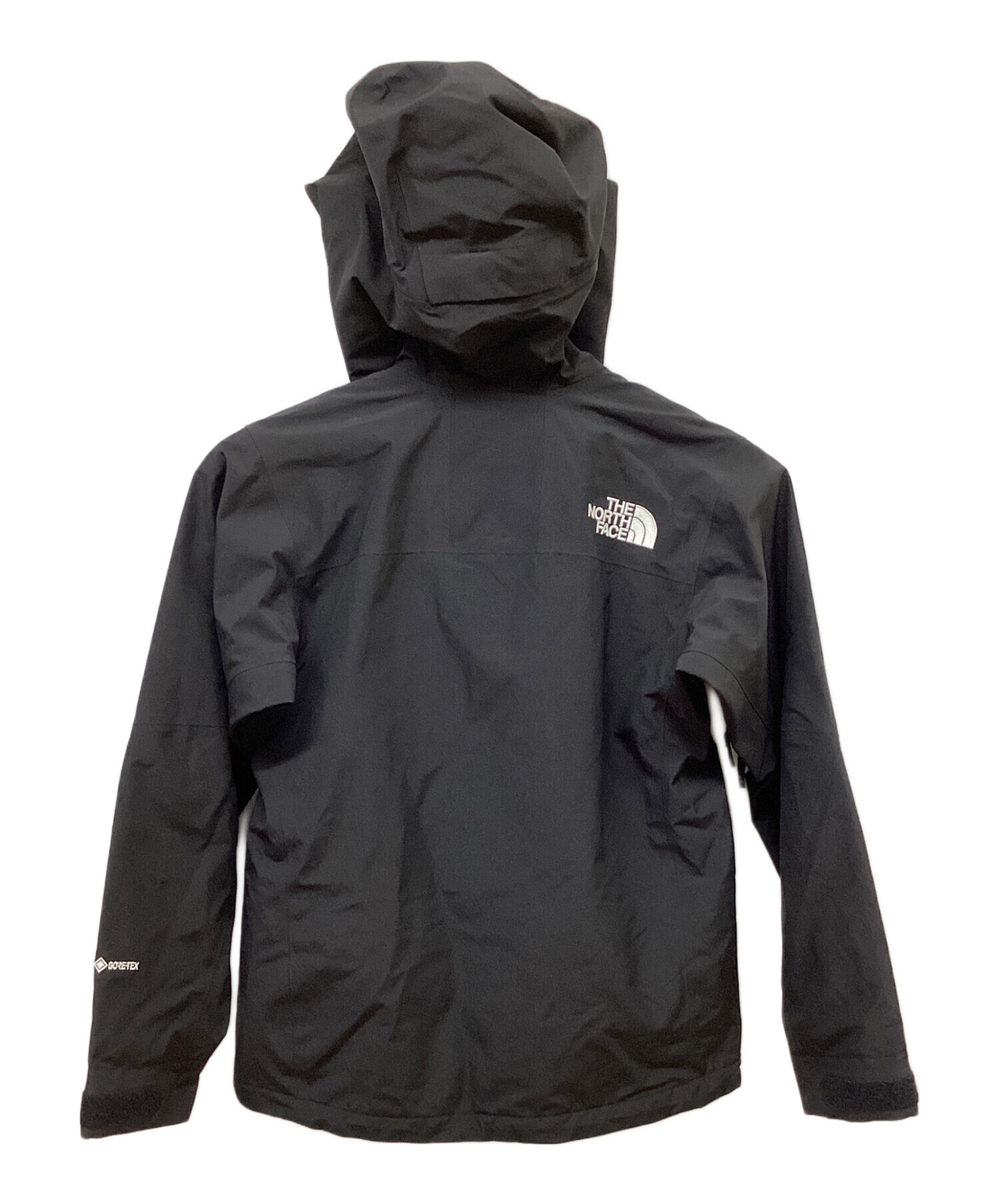 中古・古着通販】THE NORTH FACE (ザ ノース フェイス) マウンテン