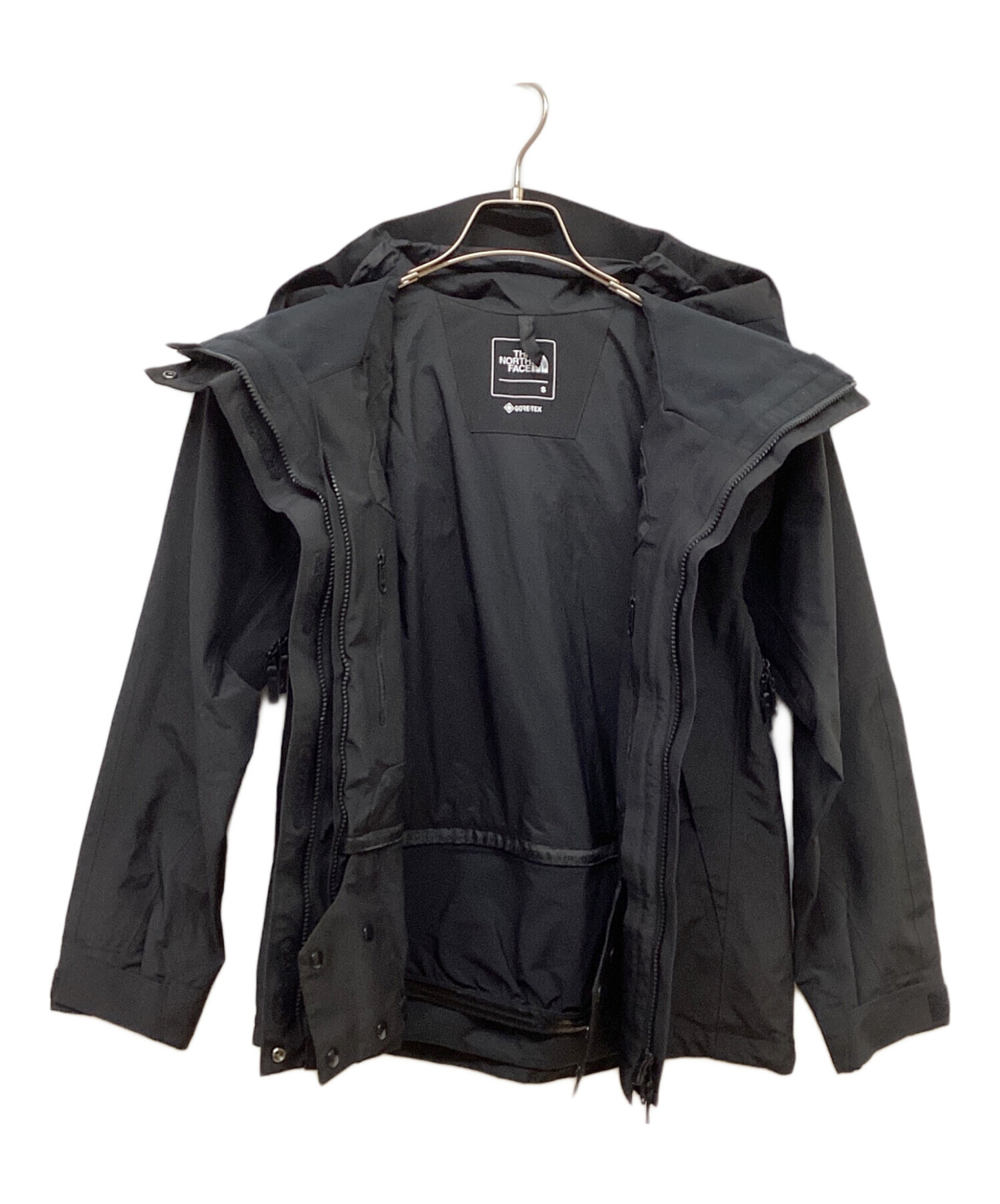 中古・古着通販】THE NORTH FACE (ザ ノース フェイス) マウンテン