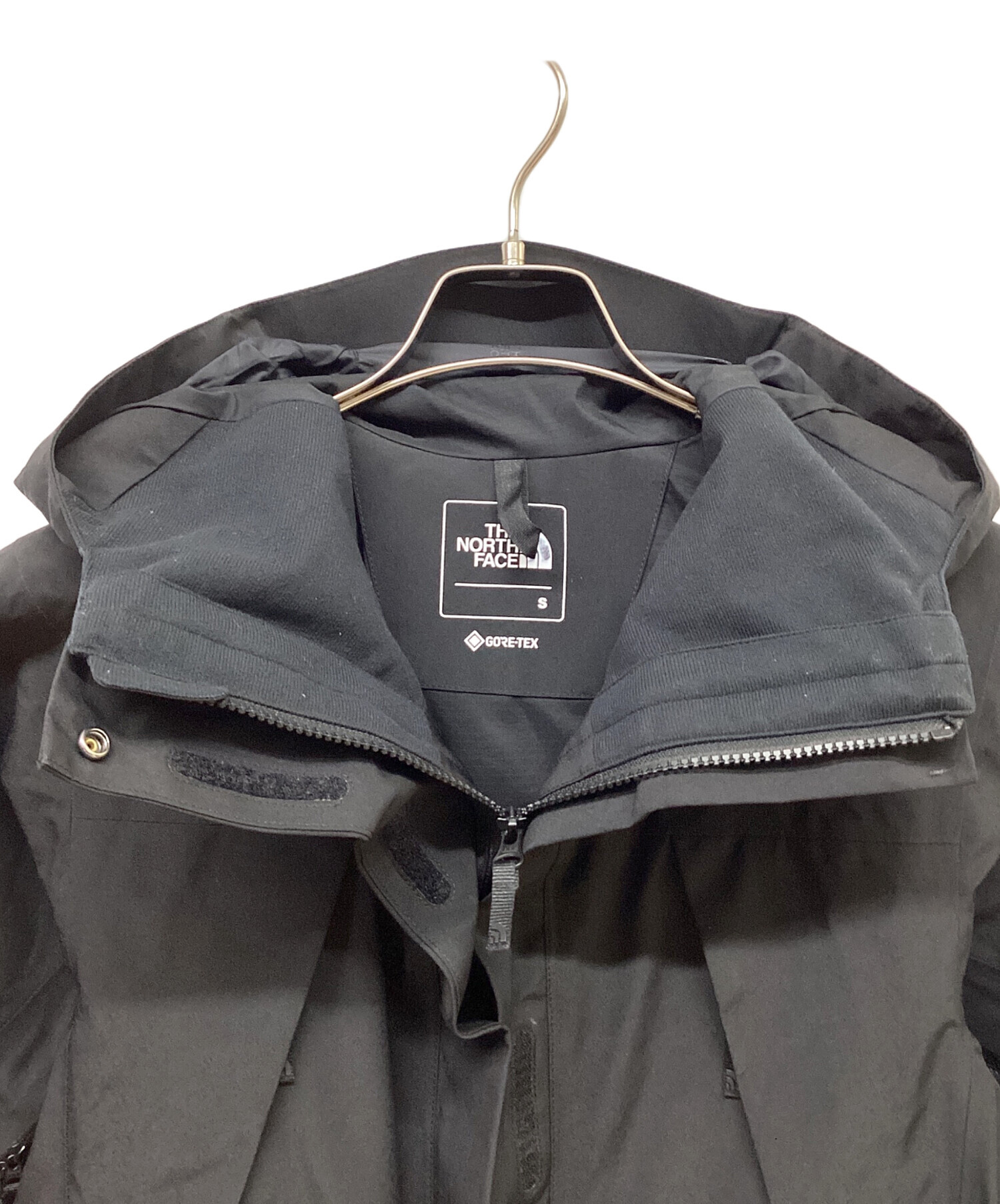 中古・古着通販】THE NORTH FACE (ザ ノース フェイス) マウンテン