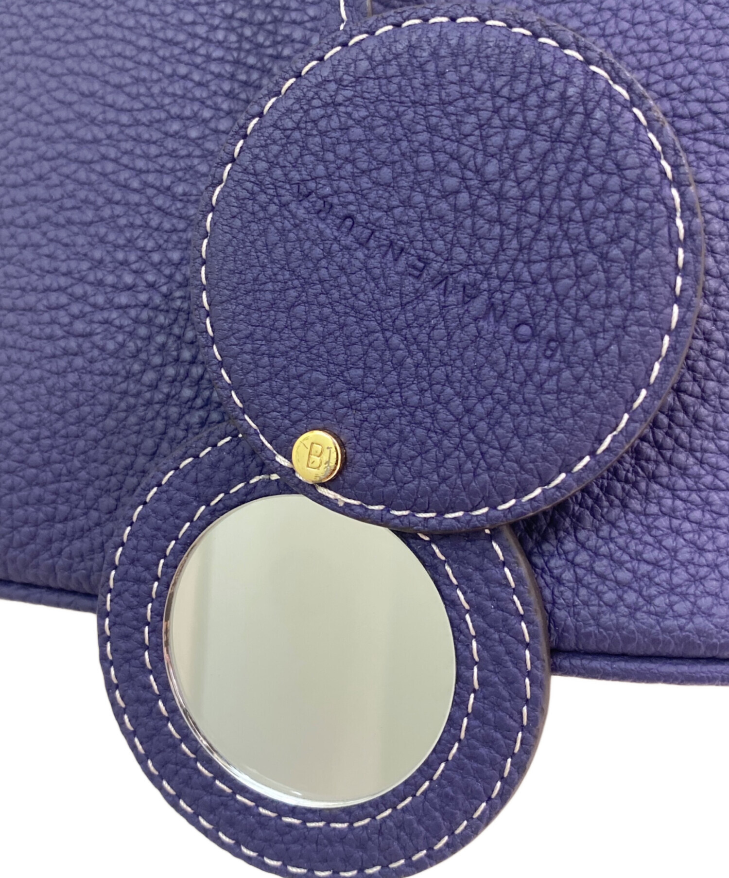 中古・古着通販】bonaventura (ボナベンチュラ) エマ22 パープル