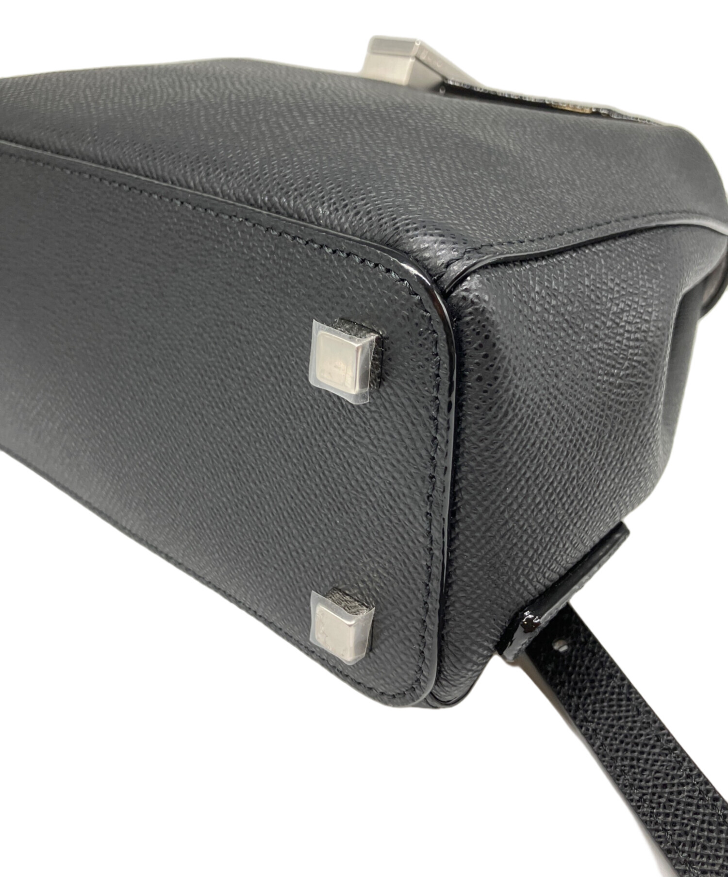 中古・古着通販】Valextra (ヴァレクストラ) イジィデ バックパック 