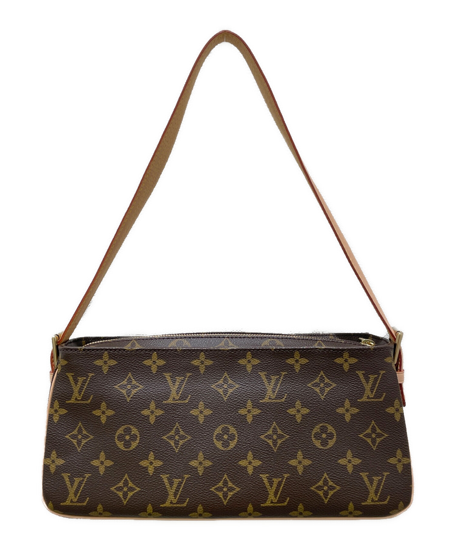 中古・古着通販】LOUIS VUITTON (ルイ ヴィトン) ヴィバシテ MM M51164 