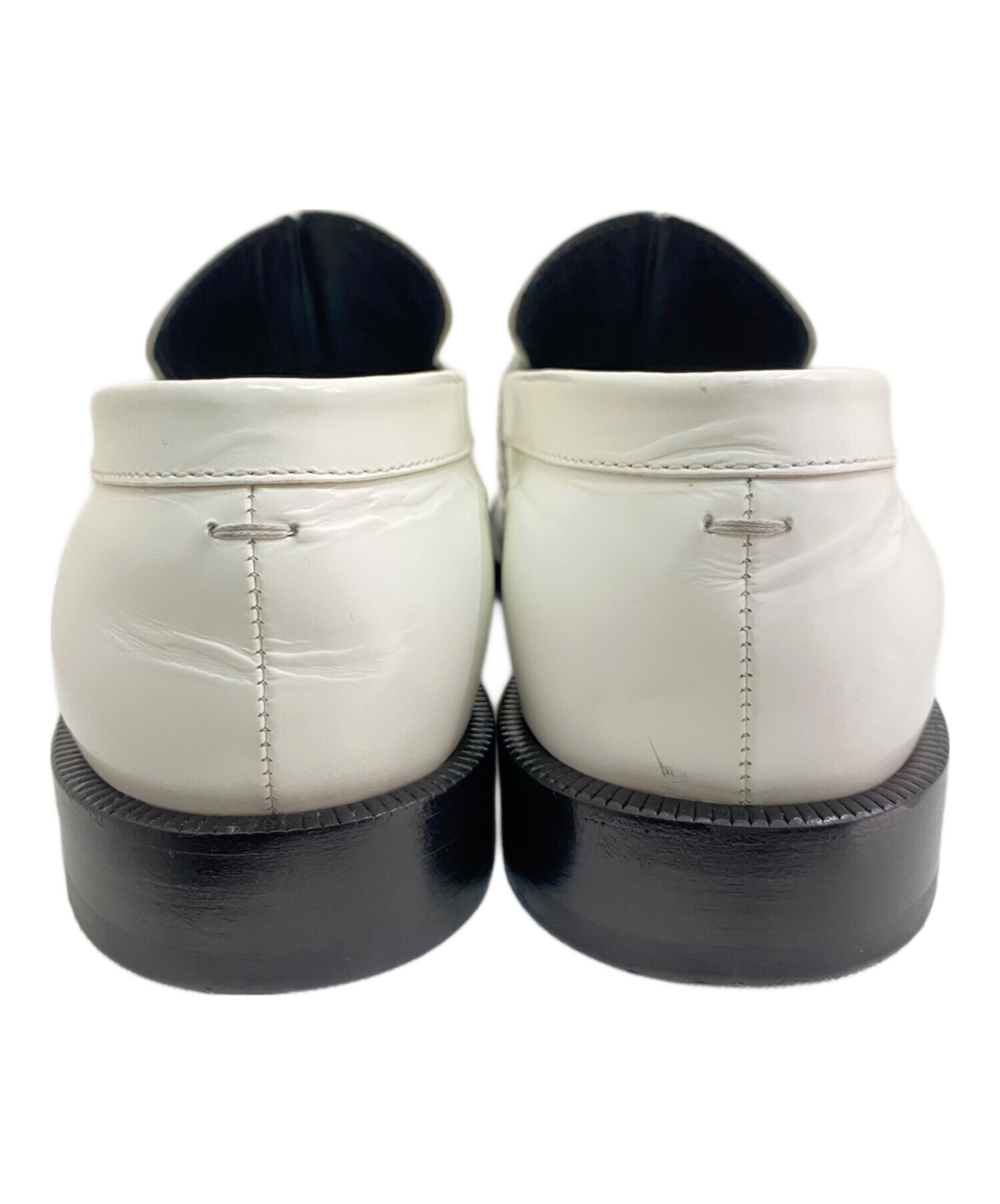 中古・古着通販】Maison Margiela (メゾンマルジェラ) タビローファー 