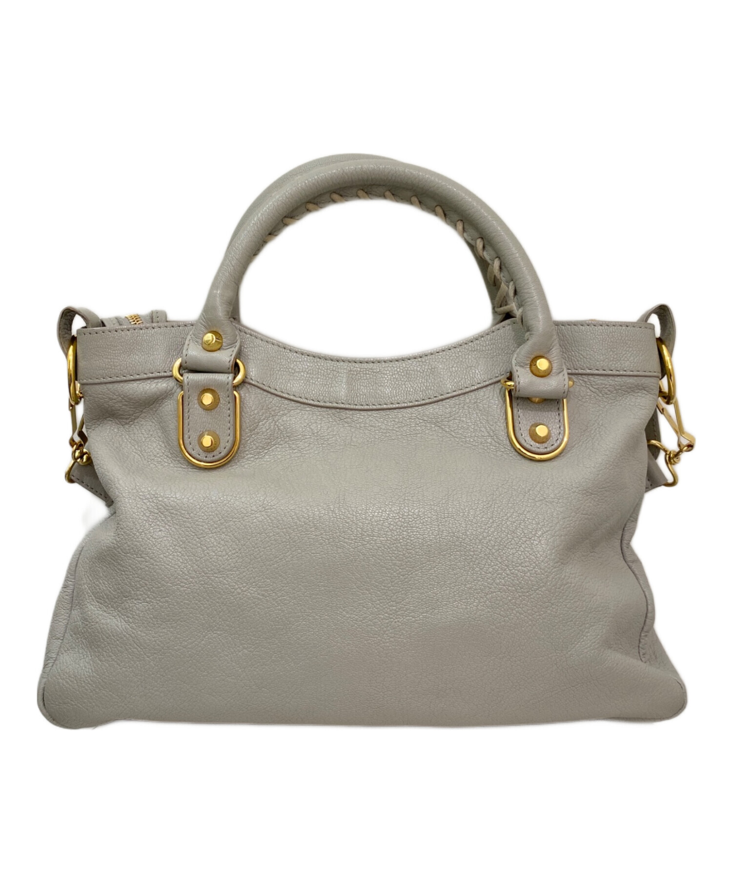 中古・古着通販】BALENCIAGA (バレンシアガ) クラシックタウン 