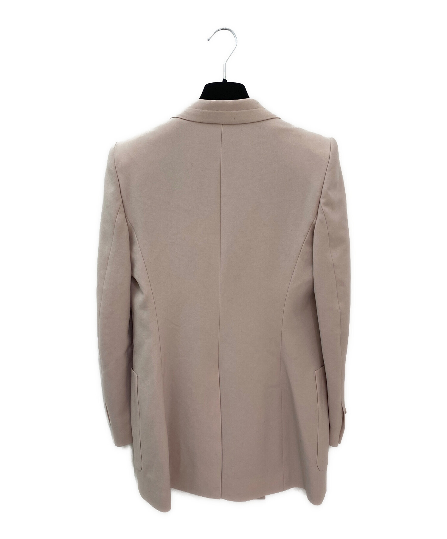 中古・古着通販】DRIES VAN NOTEN (ドリスヴァンノッテン) テーラード 