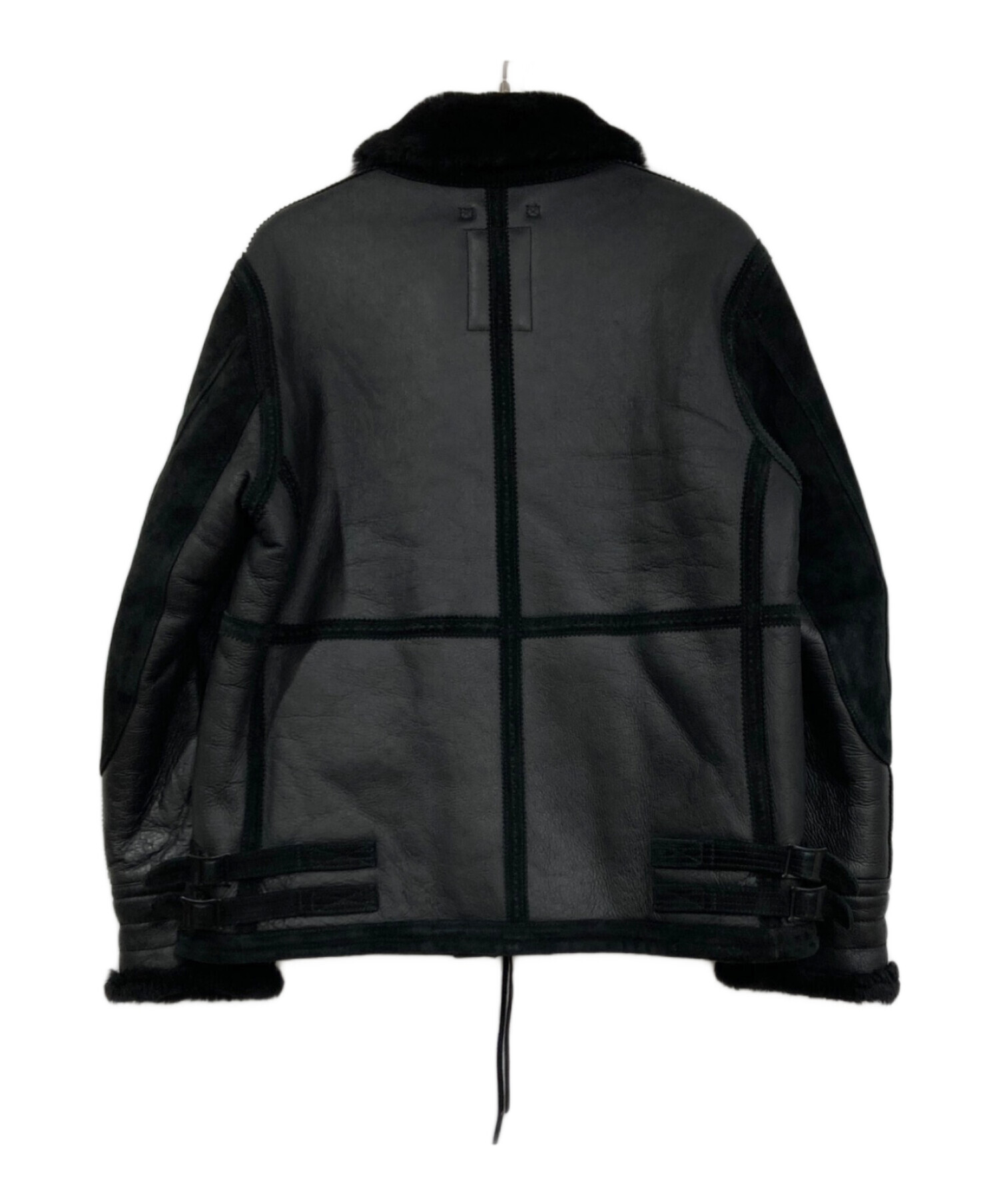 中古・古着通販】NEIGHBORHOOD (ネイバーフッド) B-3/M-JKT/B-3 