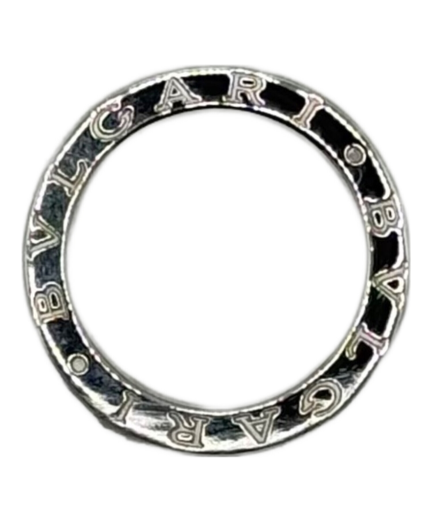 中古・古着通販】BVLGARI (ブルガリ) B.zero1 リング /1バンド