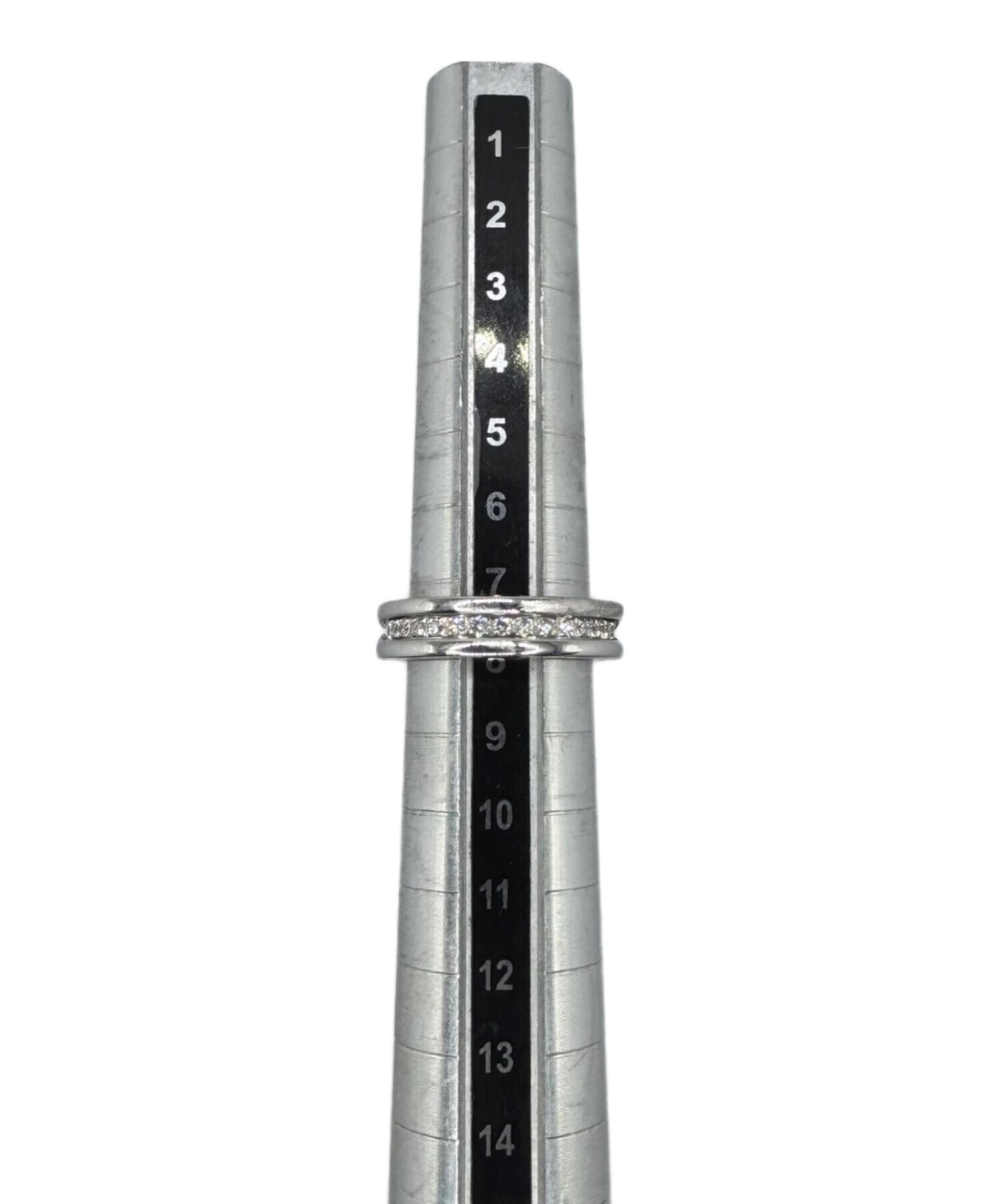 中古・古着通販】BVLGARI (ブルガリ) B.zero1 リング /1バンド
