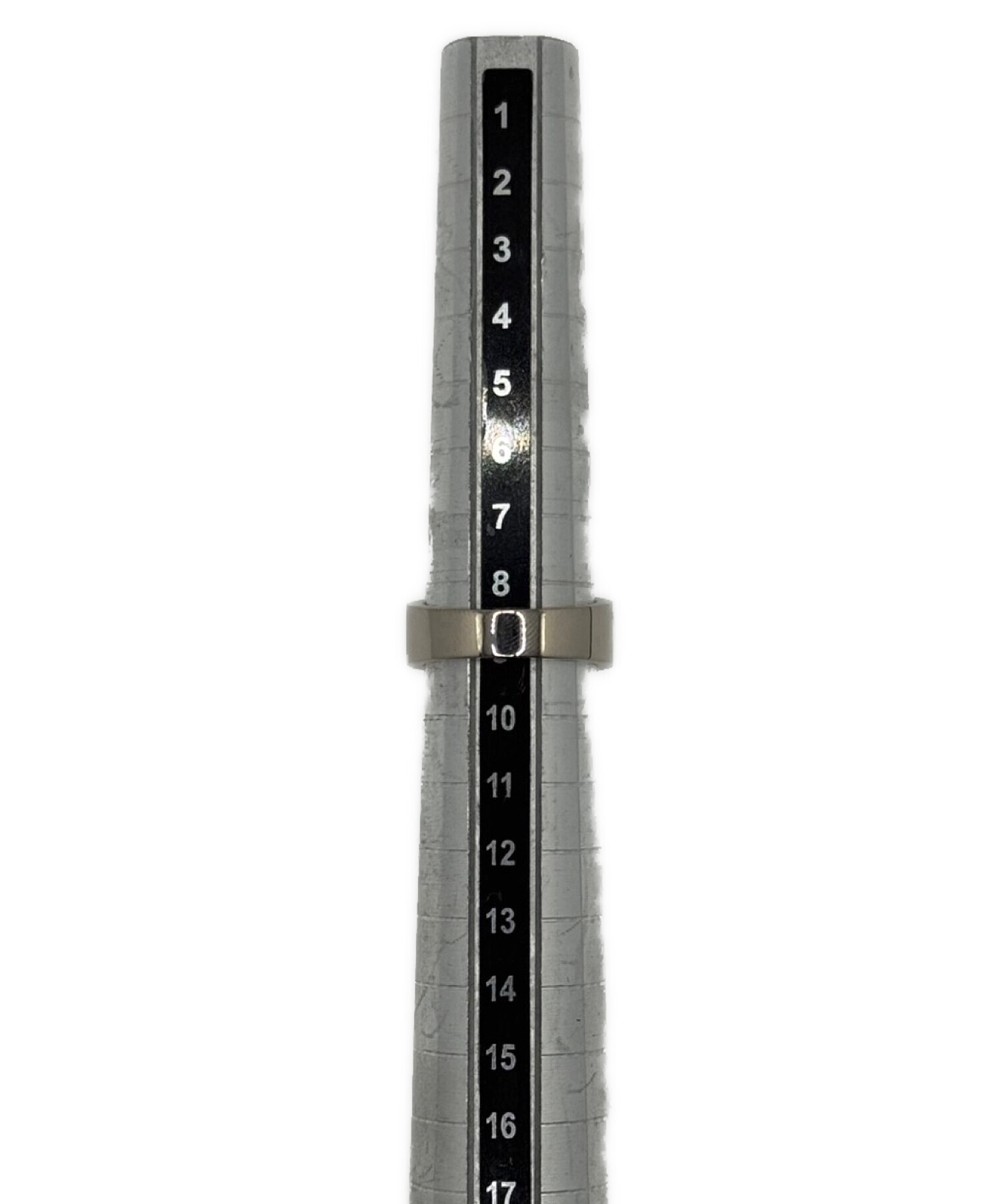中古・古着通販】Cartier (カルティエ) タンクアクアマリン リング