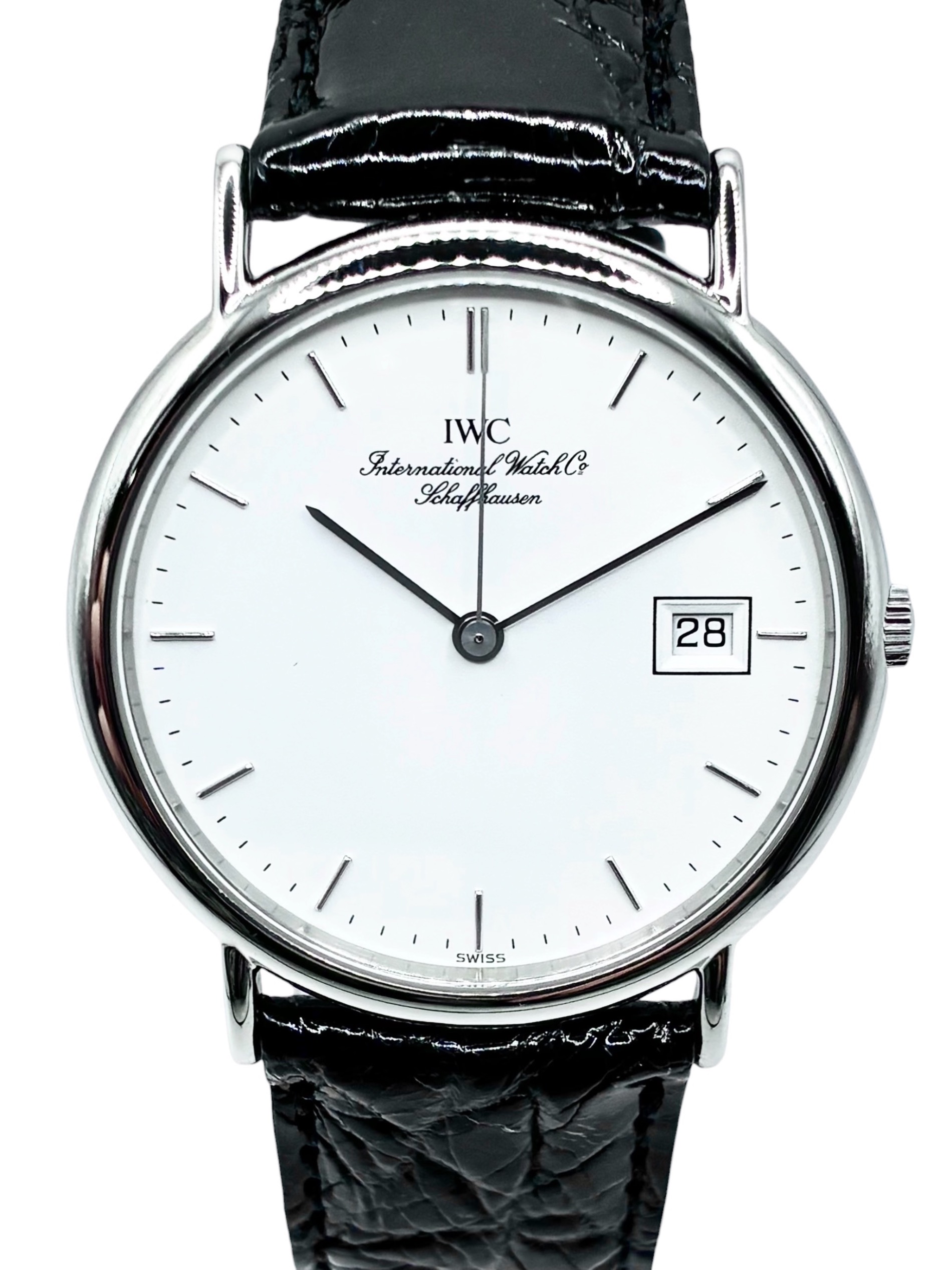 中古・古着通販】IWC (アイダブリューシー) Portofino ポートフィノ