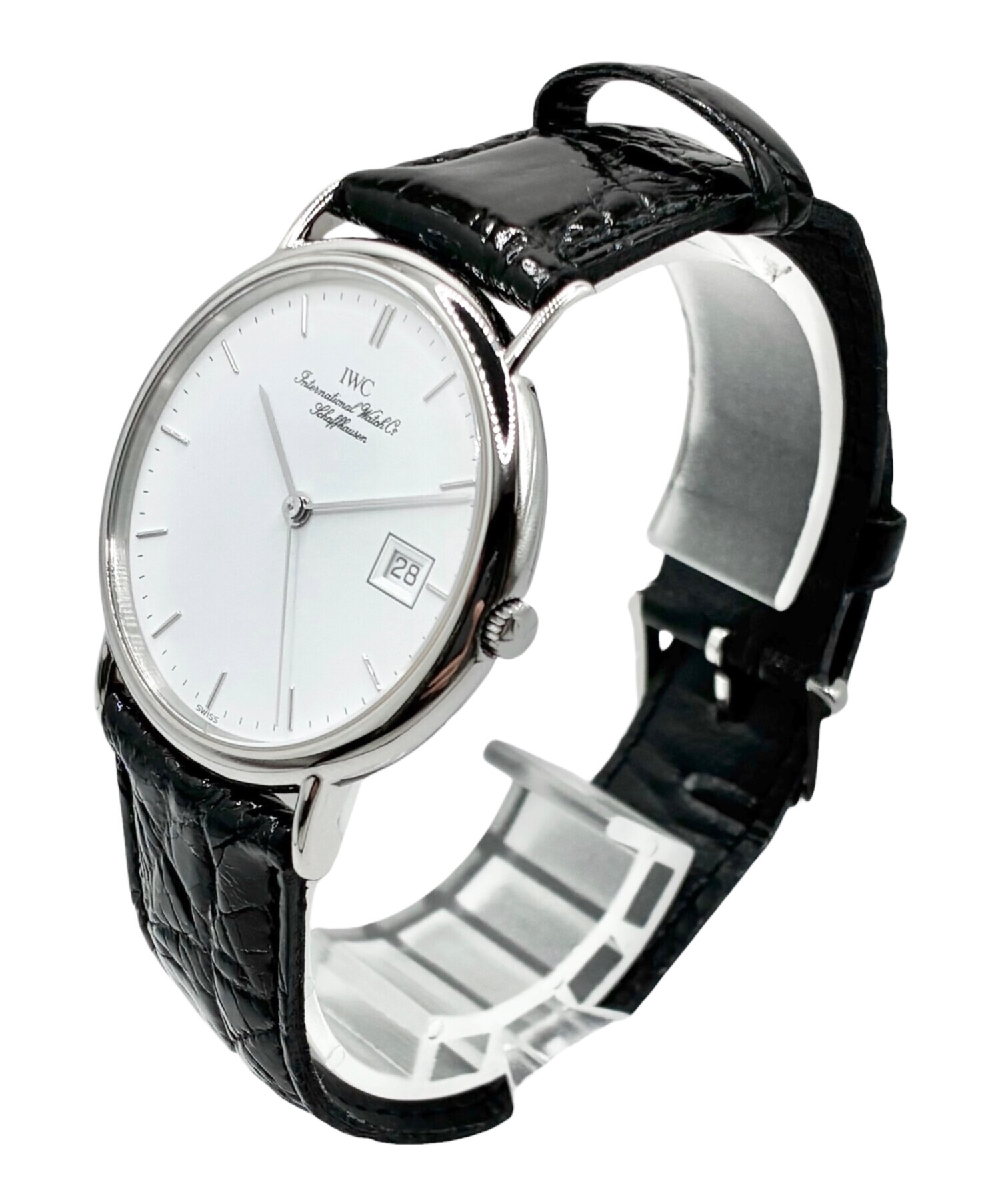 中古・古着通販】IWC (アイダブリューシー) Portofino ポートフィノ