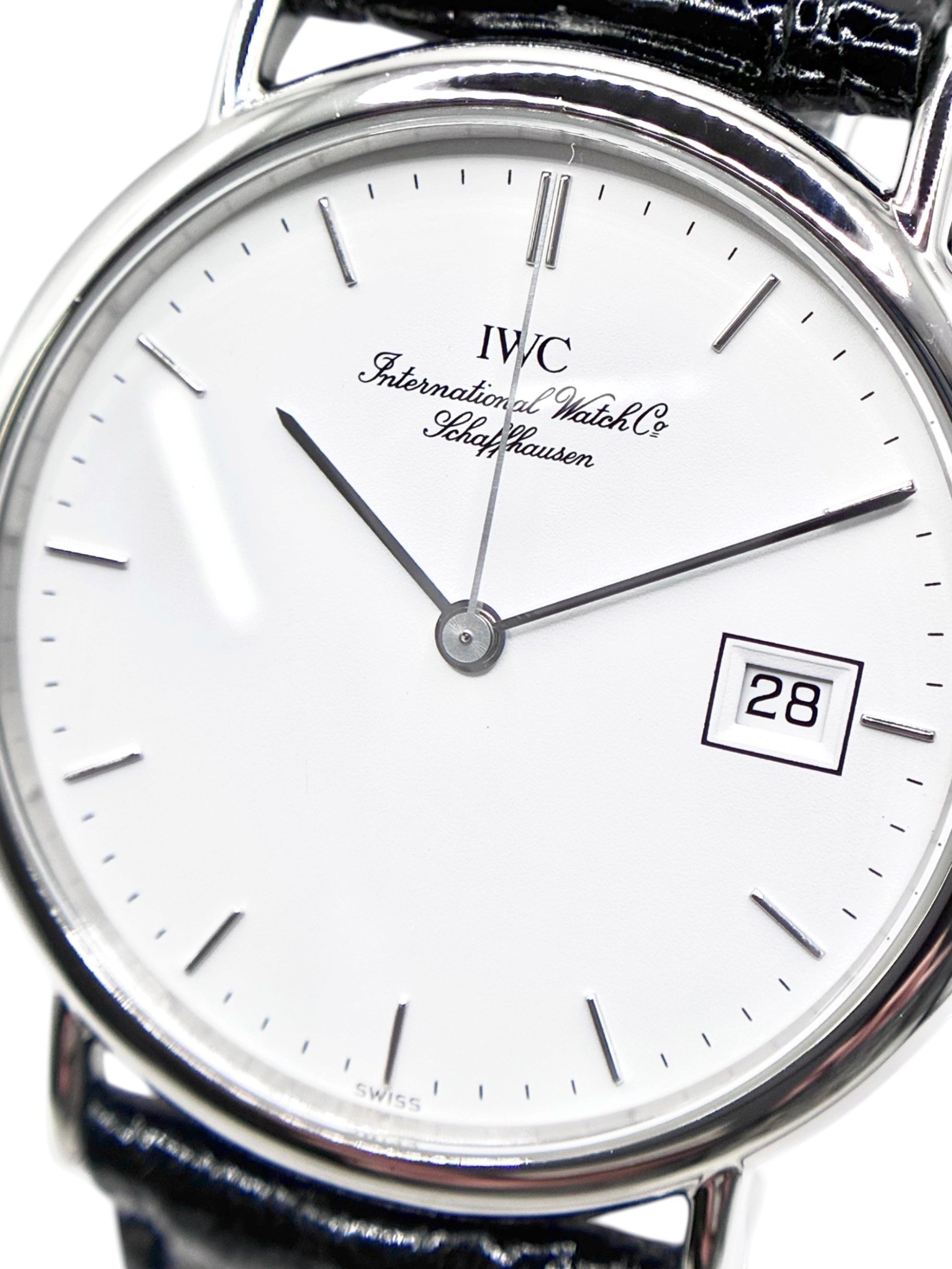 中古・古着通販】IWC (アイダブリューシー) Portofino ポートフィノ