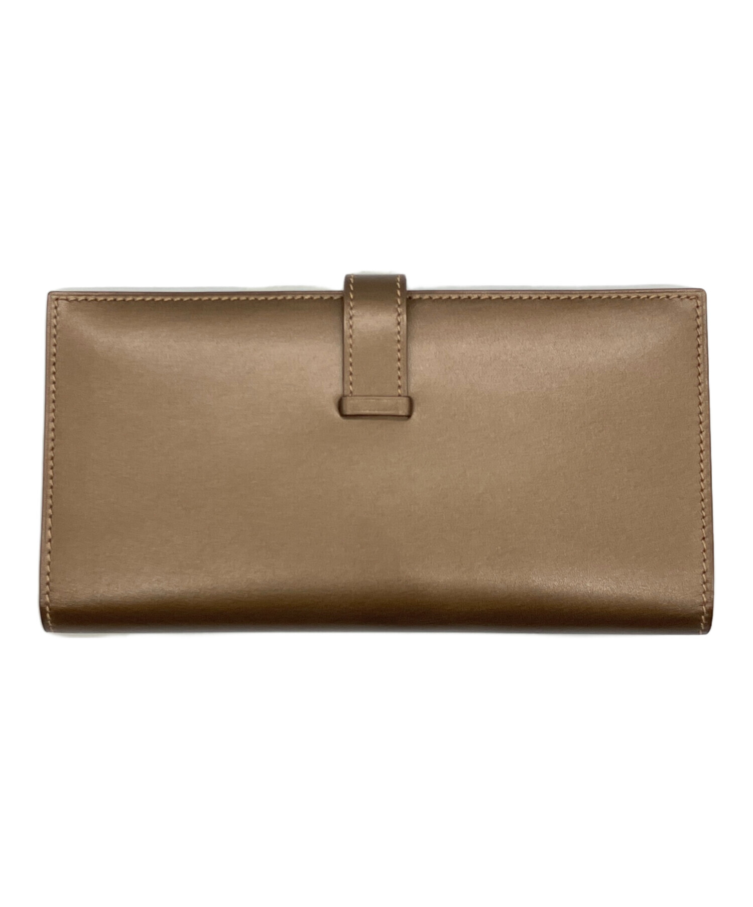 中古・古着通販】HERMES (エルメス) ☐I刻印 ベアンスフレ 長財布