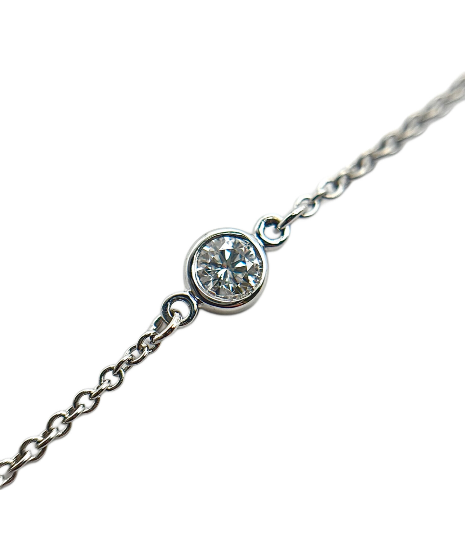 中古・古着通販】TIFFANY & Co. (ティファニー) Diamonds by the Yard