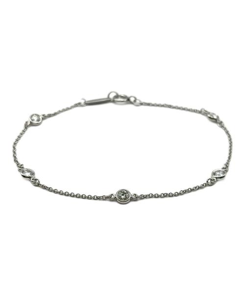 中古・古着通販】TIFFANY & Co. (ティファニー) Diamonds by the Yard