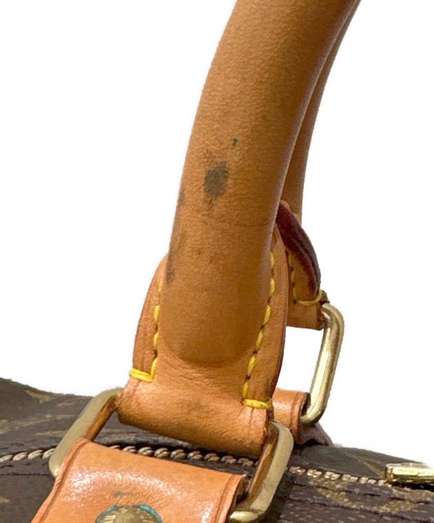 中古・古着通販】LOUIS VUITTON (ルイ ヴィトン) キーポル55 サイズ:55