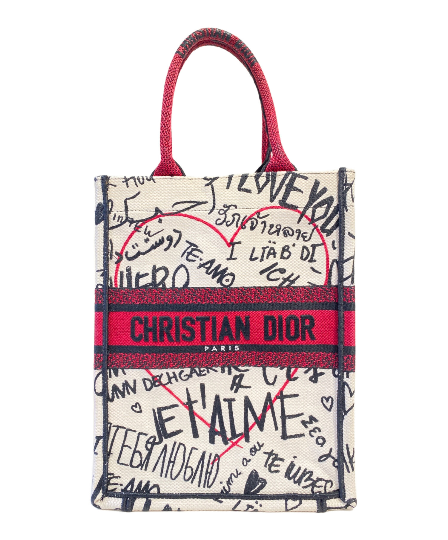 中古・古着通販】Christian Dior (クリスチャン ディオール) ブック