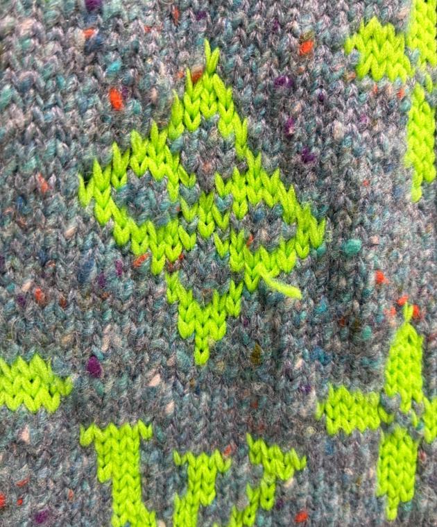 Louis Vuitton カーディガン XXL 新品タグ付き 中古・古着通販】LOUIS VUITTON (ルイ ヴィトン) モノグラム