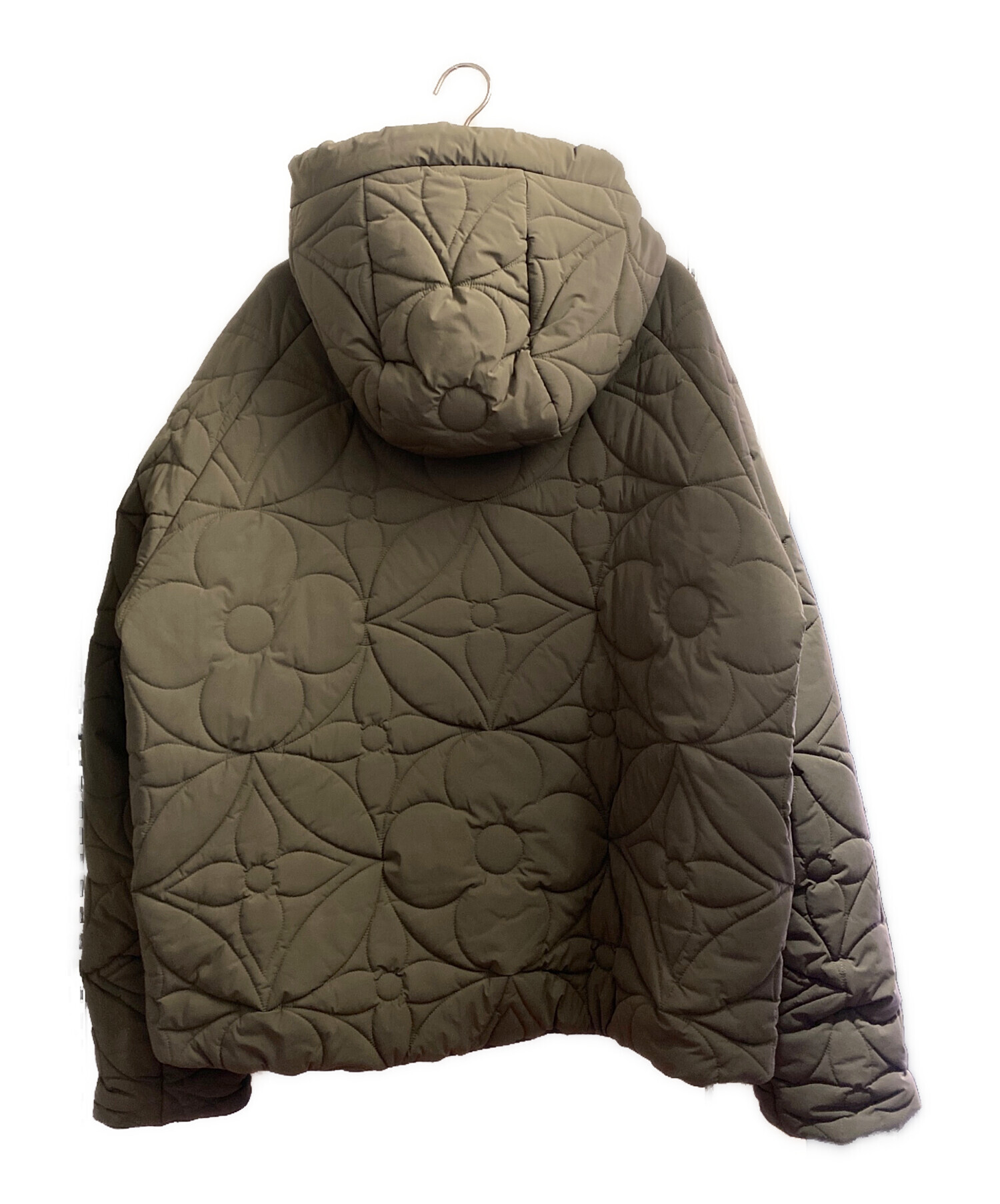 中古・古着通販】LOUIS VUITTON (ルイ ヴィトン) 23SS フラワー