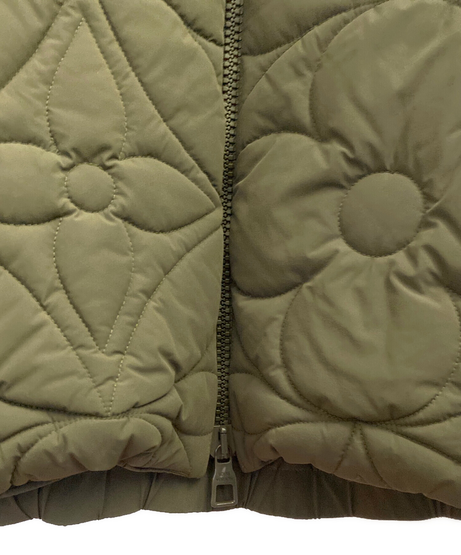 中古・古着通販】LOUIS VUITTON (ルイ ヴィトン) 23SS フラワー