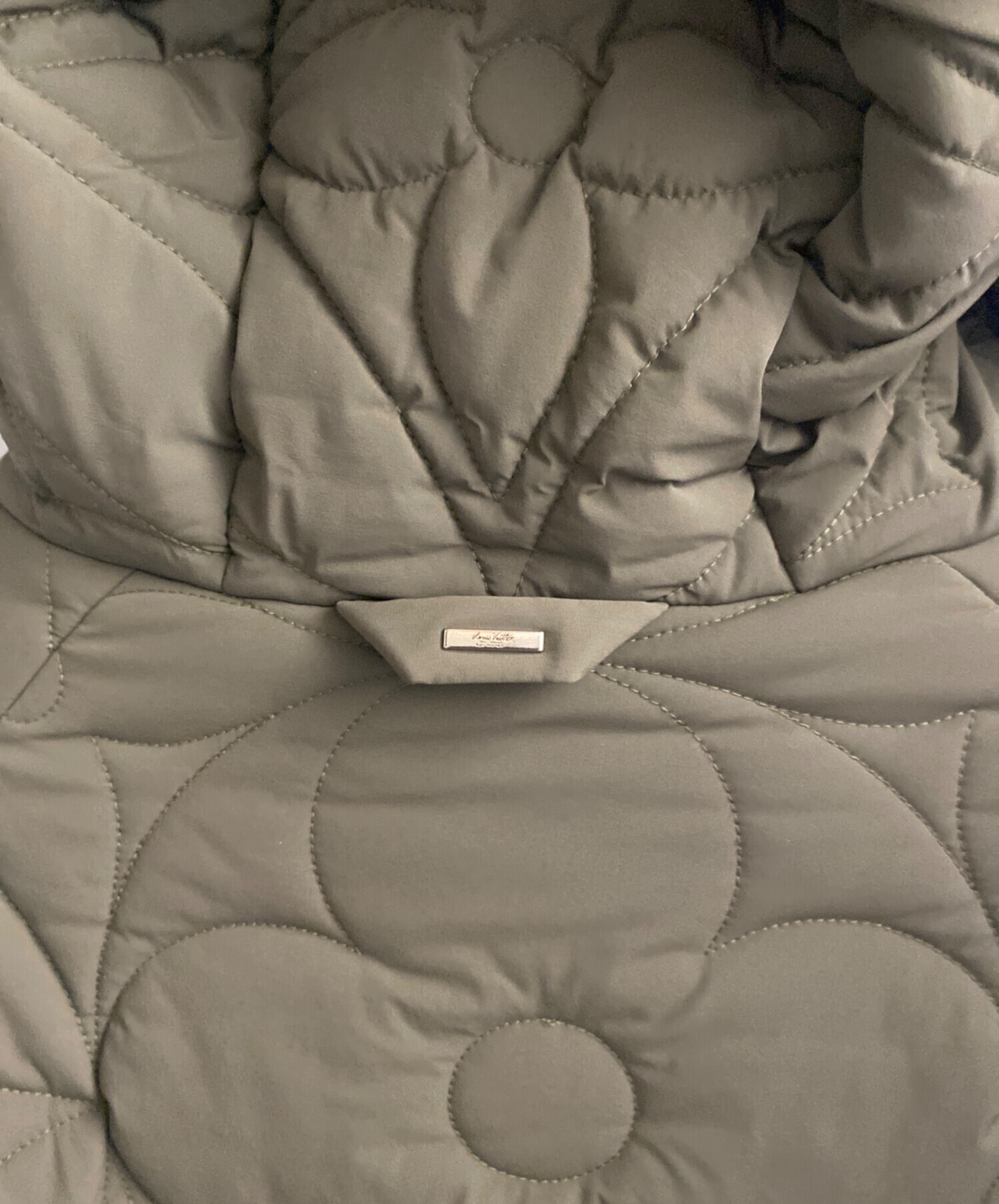 中古・古着通販】LOUIS VUITTON (ルイ ヴィトン) 23SS フラワー