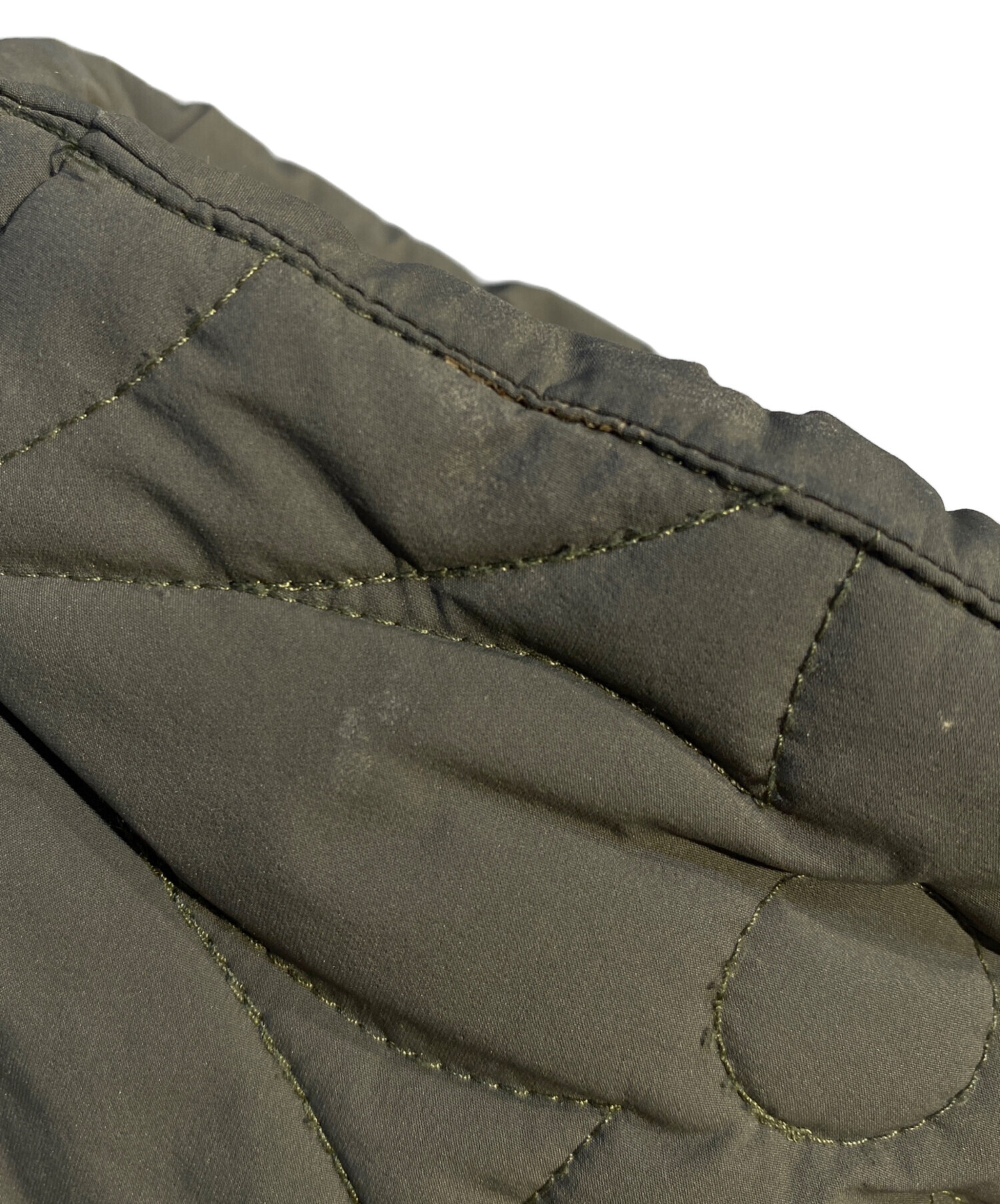 【美品】ルイヴィトン モノグラム フラワー キルテッド フーディージャケット 中古・古着通販】LOUIS VUITTON (ルイ ヴィトン) 23SS フラワー