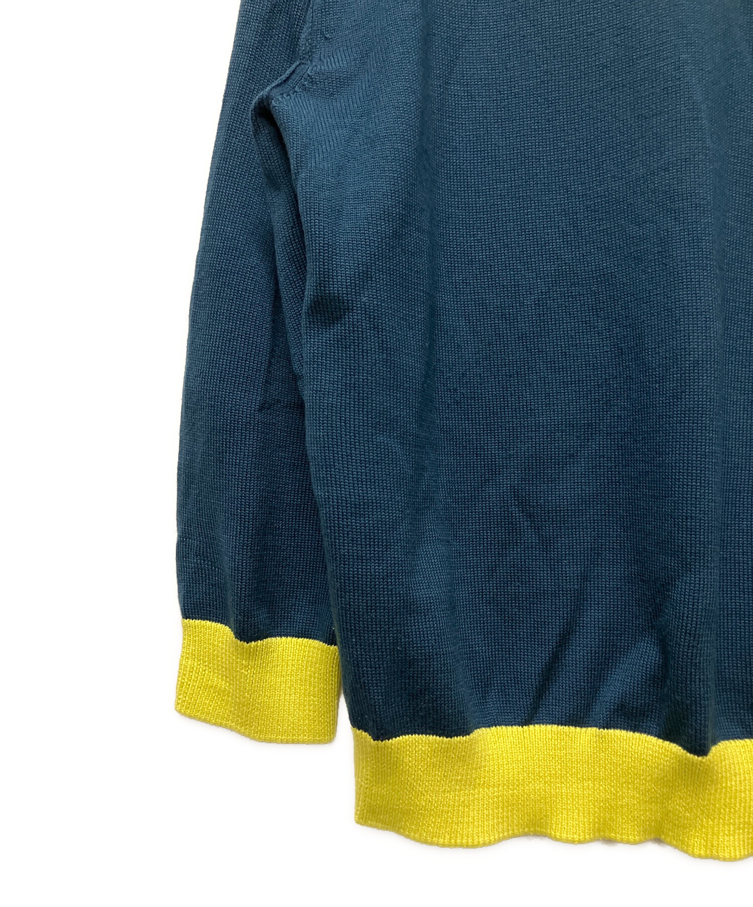 中古・古着通販】LOUIS VUITTON (ルイ ヴィトン) シグネチャークルー