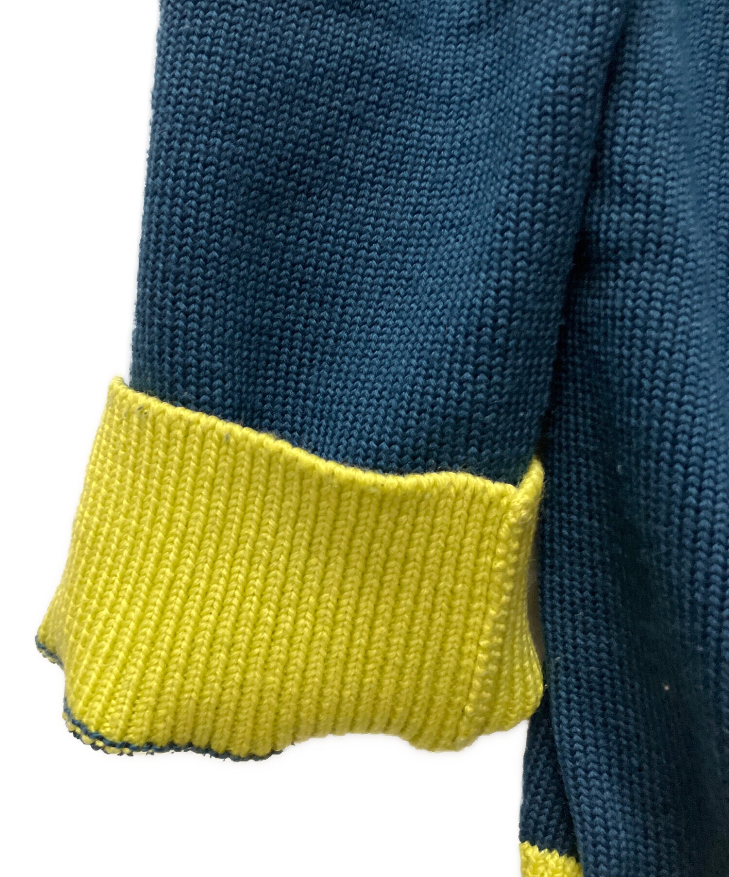 中古・古着通販】LOUIS VUITTON (ルイ ヴィトン) シグネチャークルー