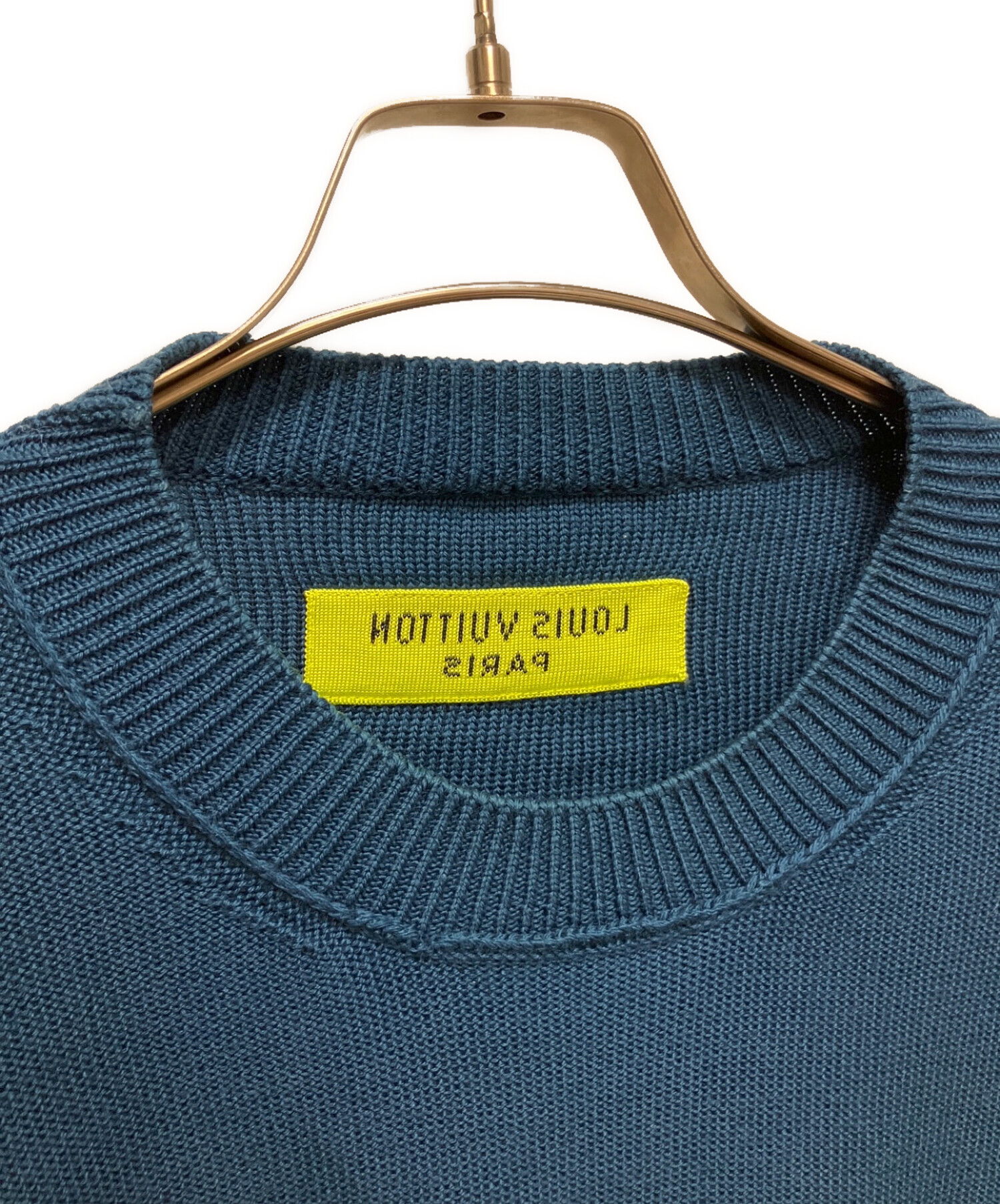 中古・古着通販】LOUIS VUITTON (ルイ ヴィトン) シグネチャークルー