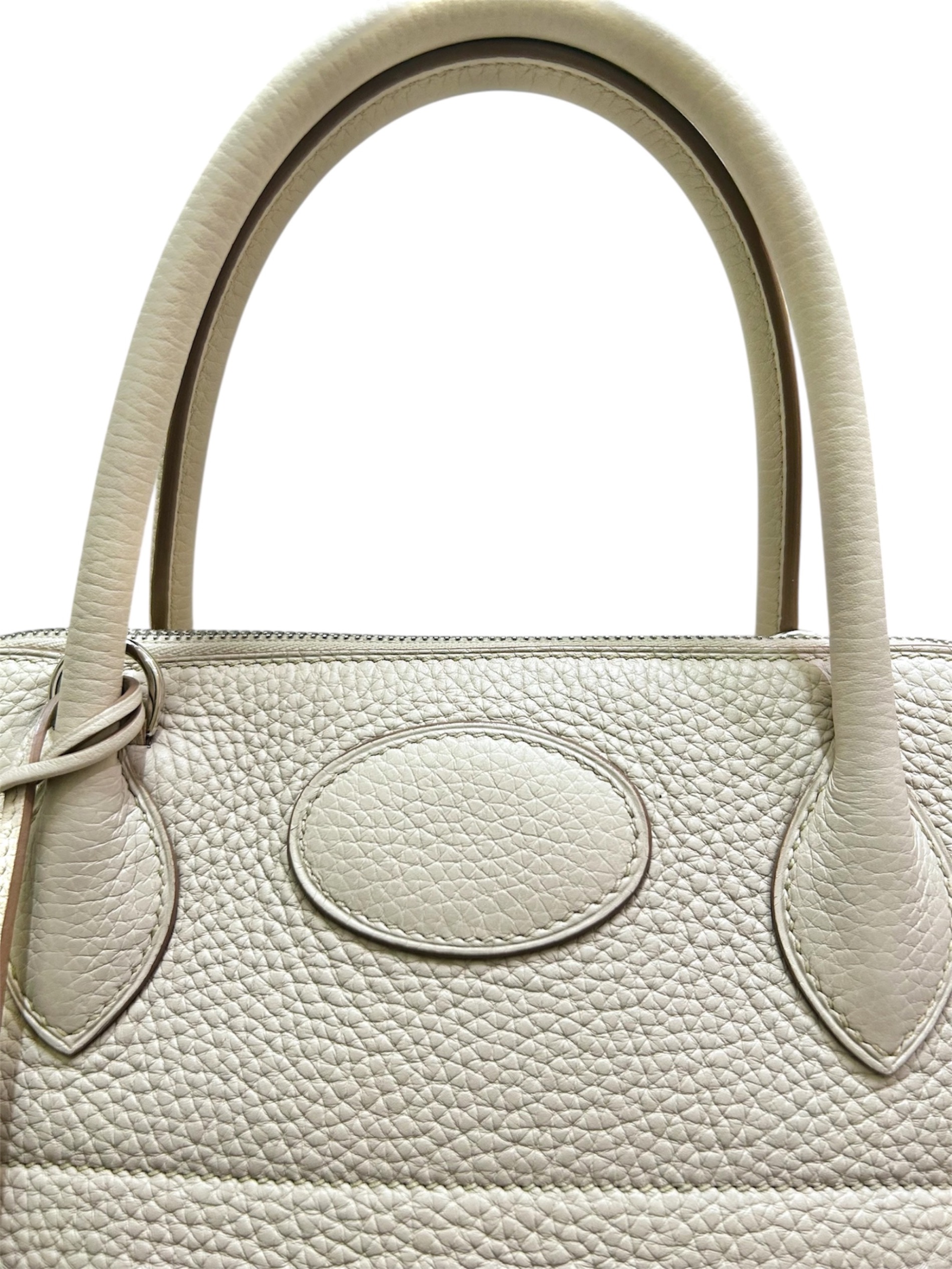 中古・古着通販】HERMES (エルメス) ボリード 31/シルバー金具