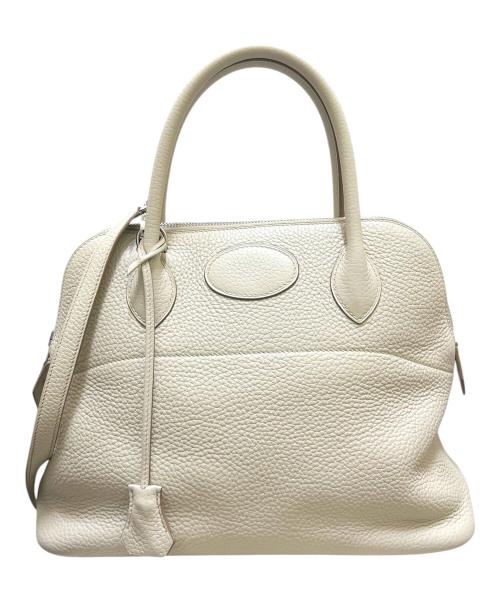 中古・古着通販】HERMES (エルメス) ボリード 31/シルバー金具