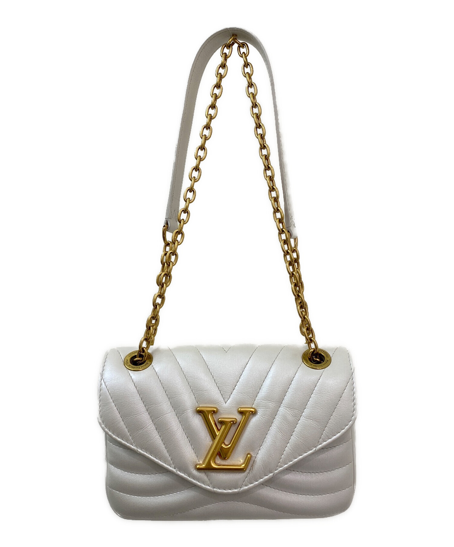 中古・古着通販】LOUIS VUITTON (ルイ ヴィトン) ニューウェーブPM