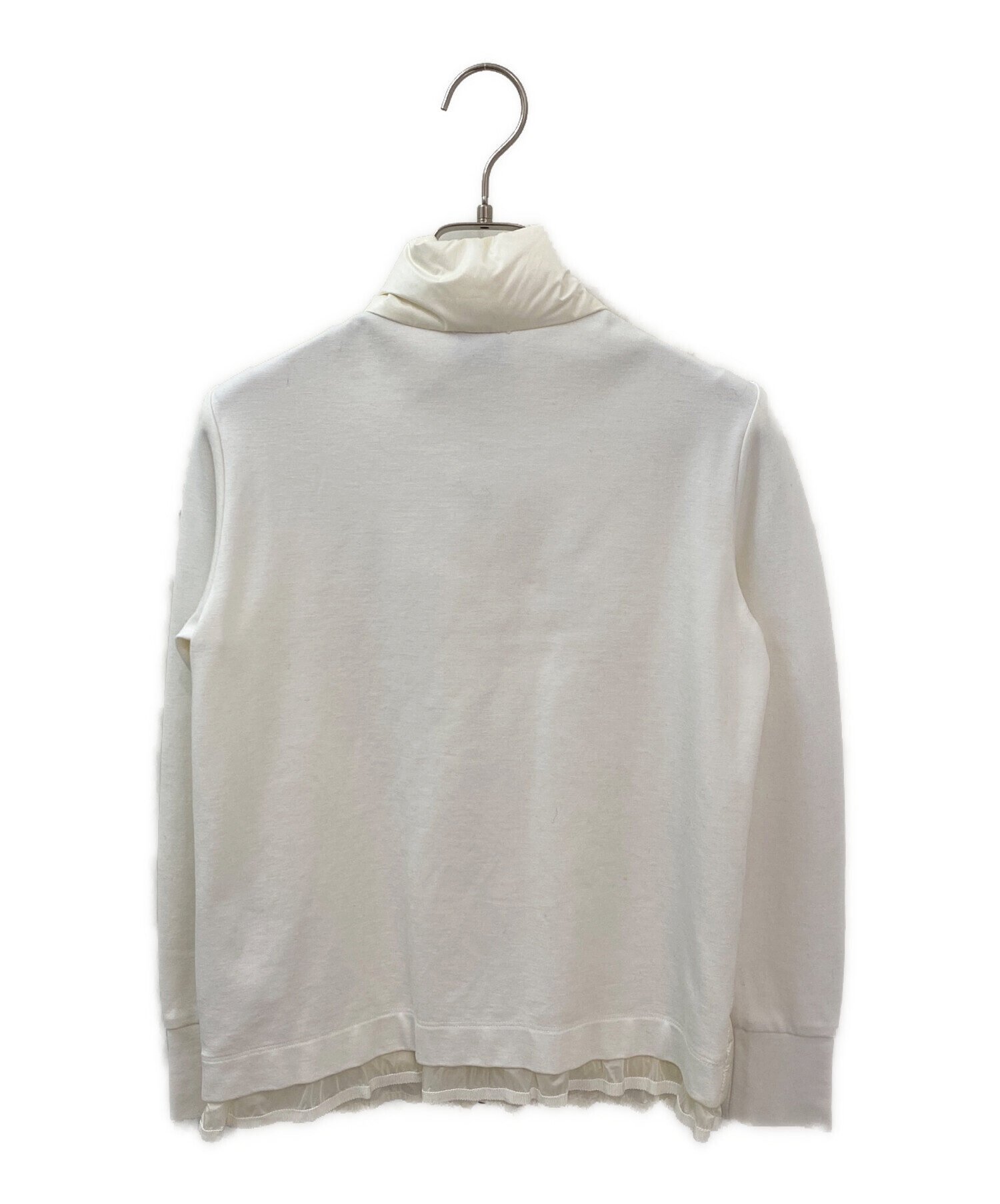 中古・古着通販】MONCLER (モンクレール) ライトダウンジャケット 