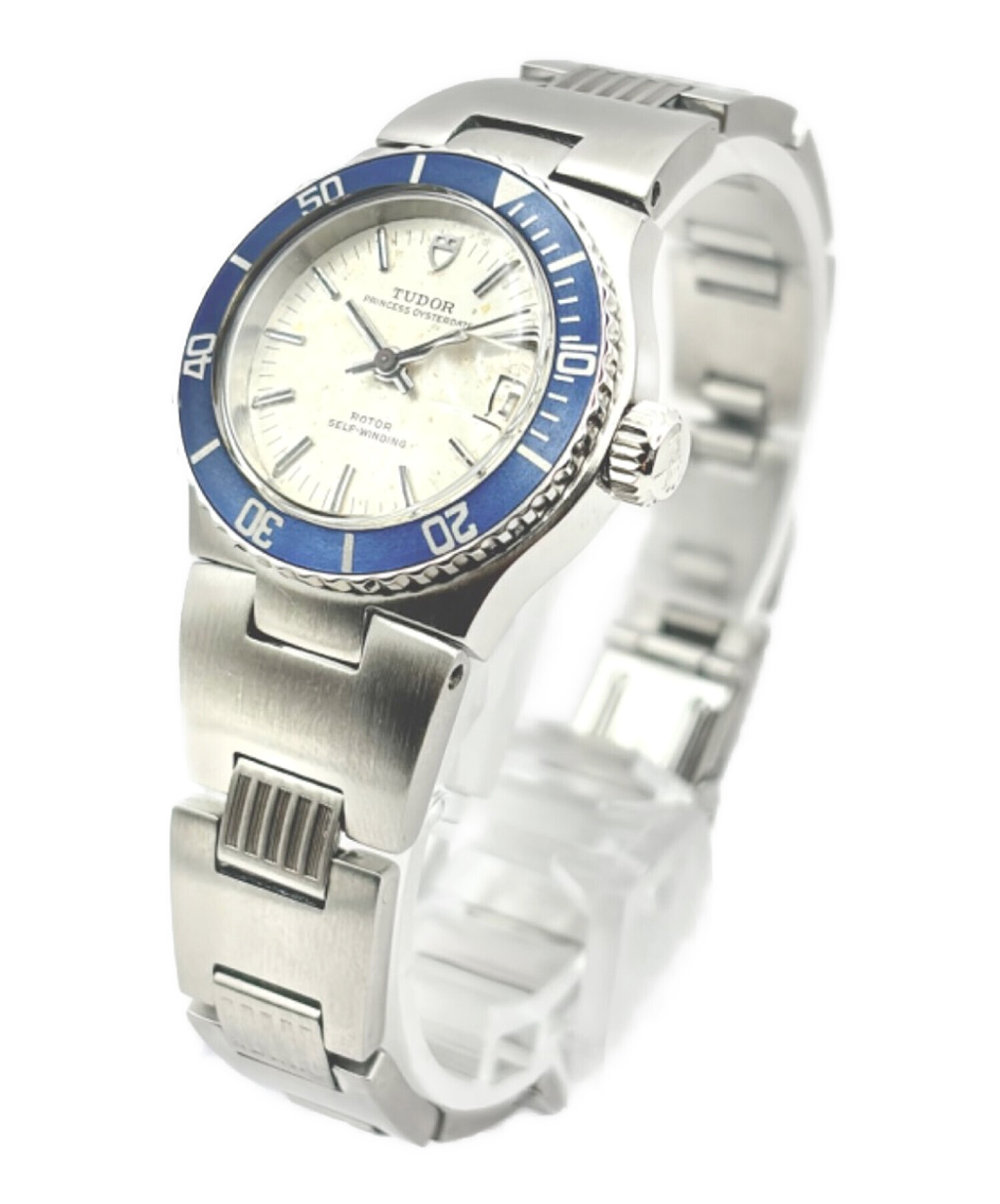 中古・古着通販】Tudor (チューダー) Diver Chrono Time Princess 