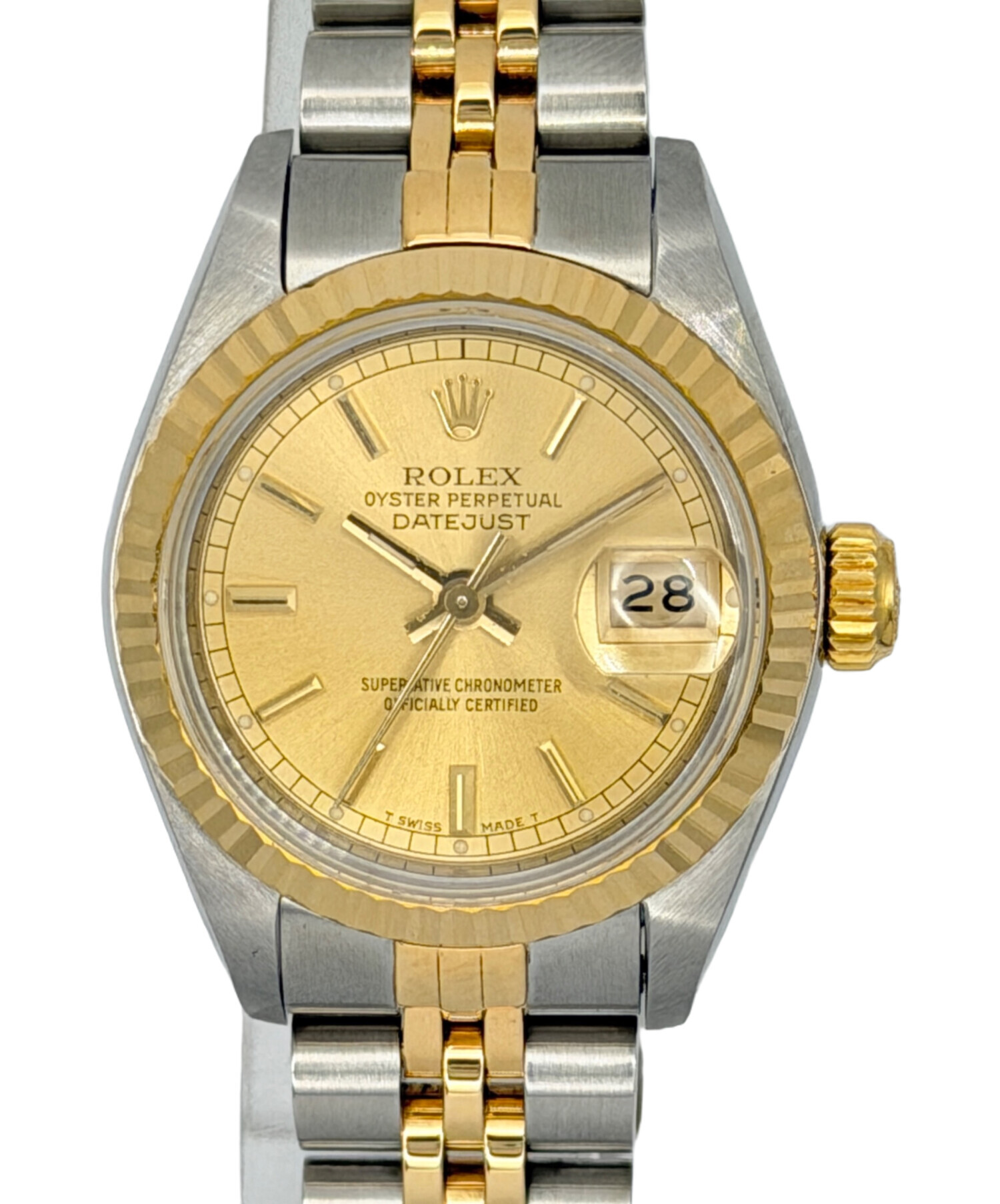 中古・古着通販】ROLEX (ロレックス) Datejust 26/デイトジャスト26