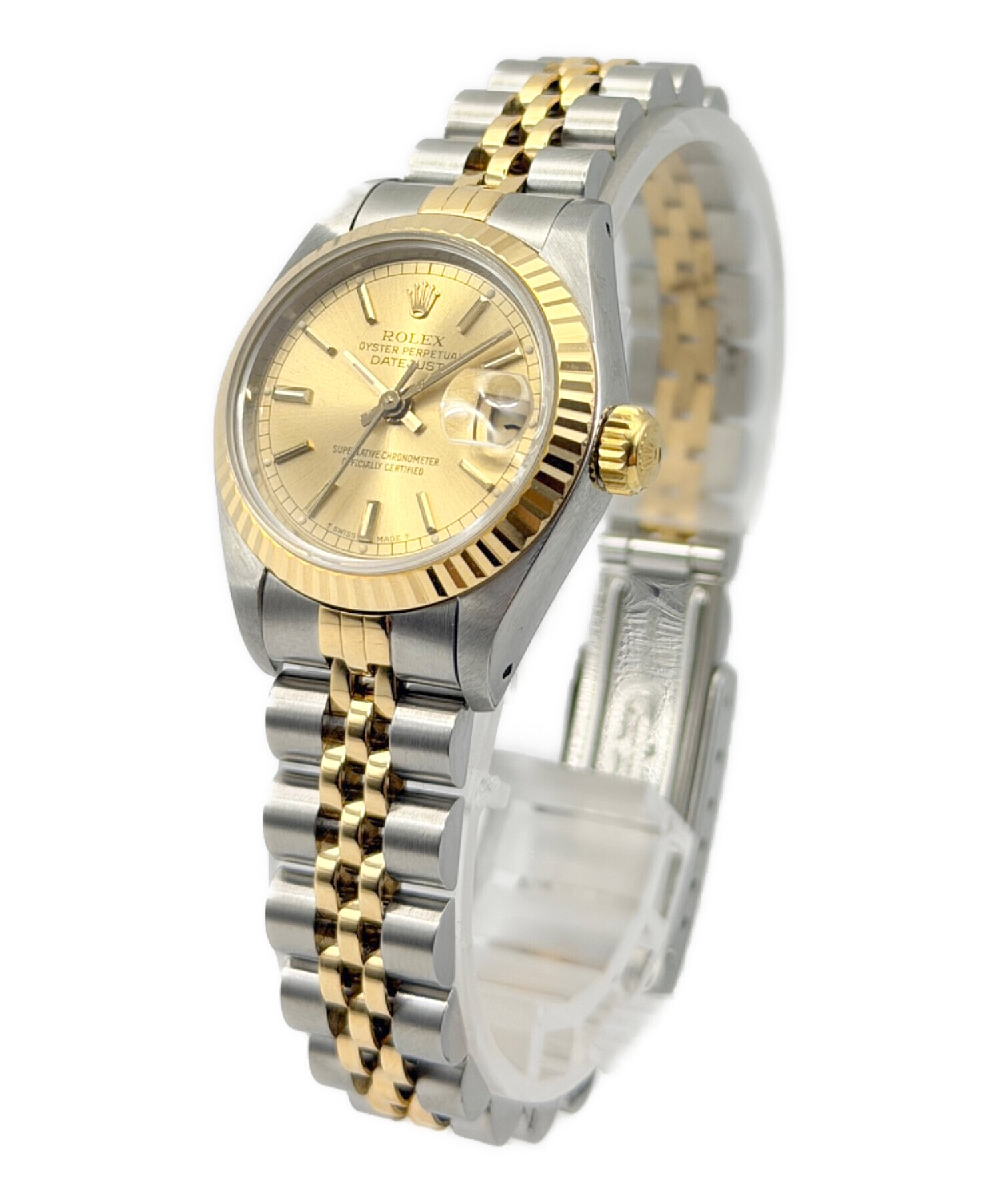 中古・古着通販】ROLEX (ロレックス) Datejust 26/デイトジャスト26