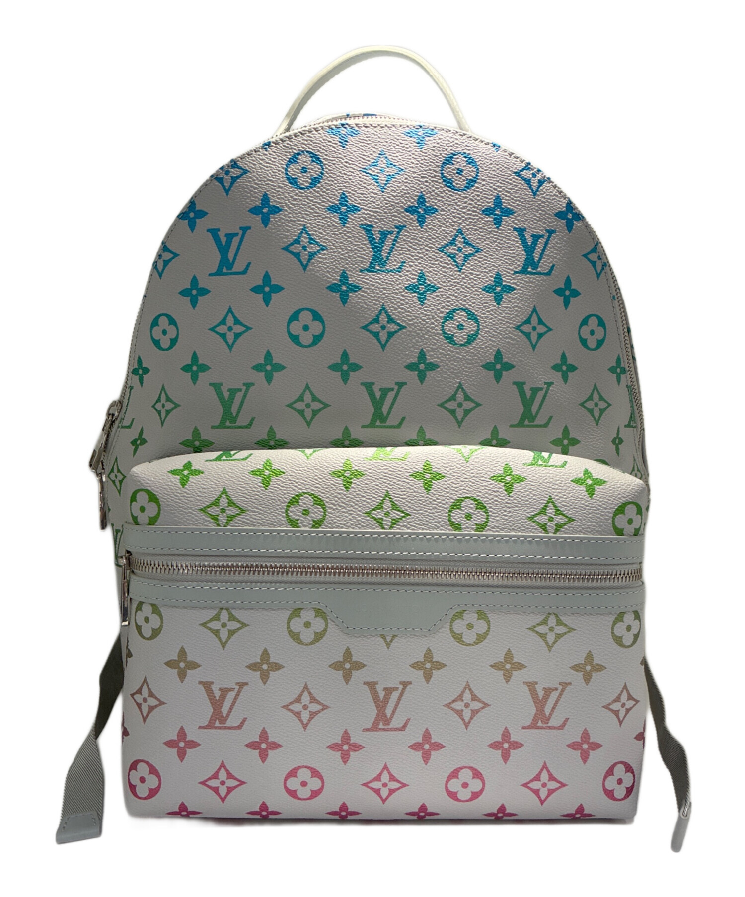 中古・古着通販】LOUIS VUITTON (ルイ ヴィトン) 25SS ディスカバリー