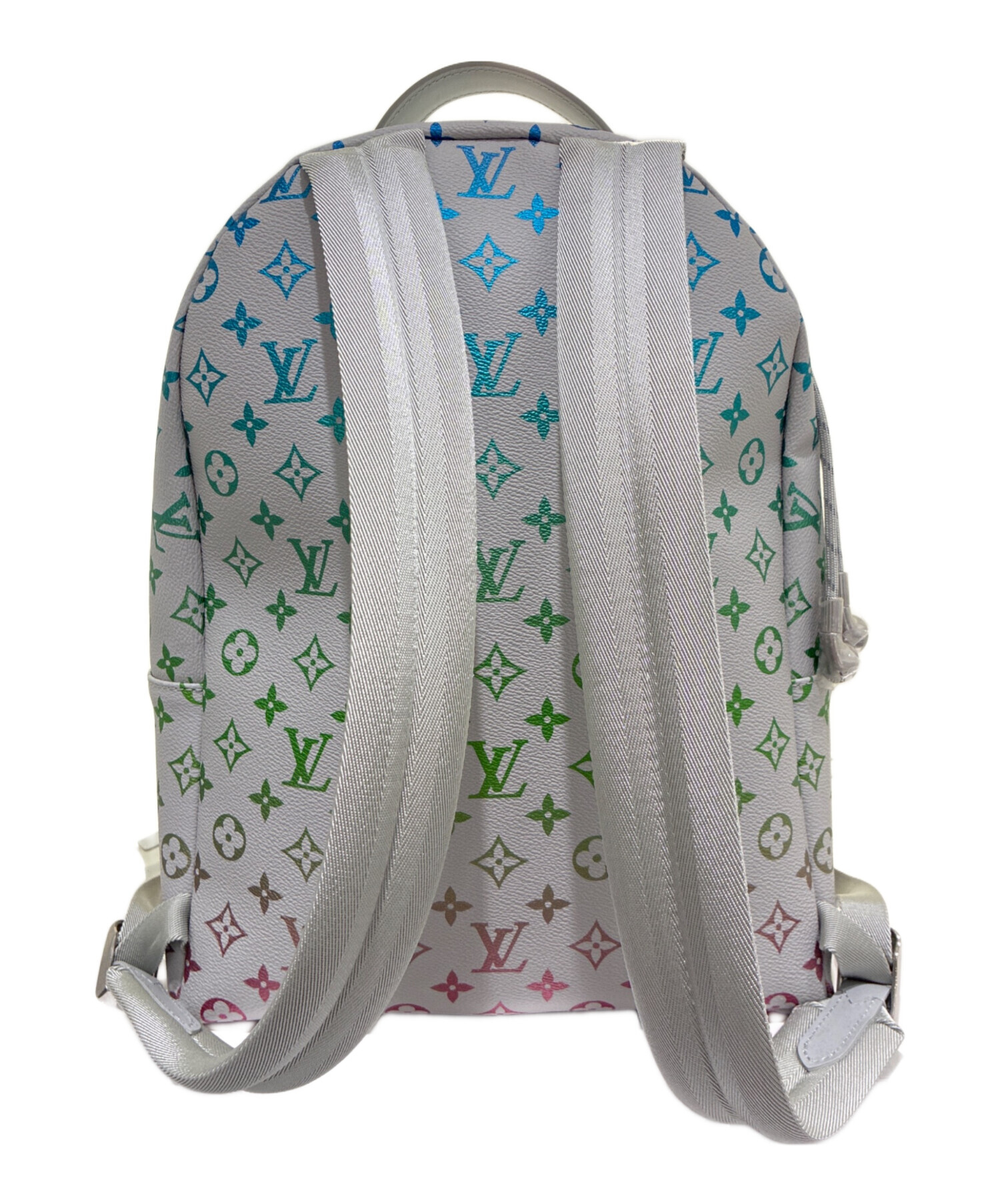 中古・古着通販】LOUIS VUITTON (ルイ ヴィトン) 25SS ディスカバリー