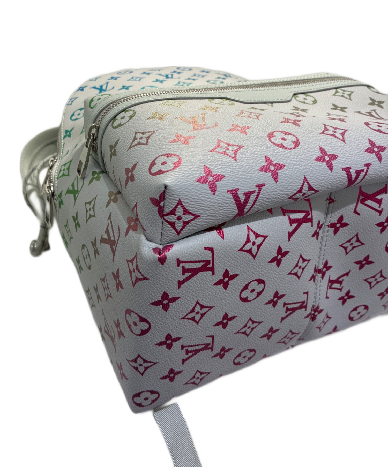 中古・古着通販】LOUIS VUITTON (ルイ ヴィトン) 25SS ディスカバリー