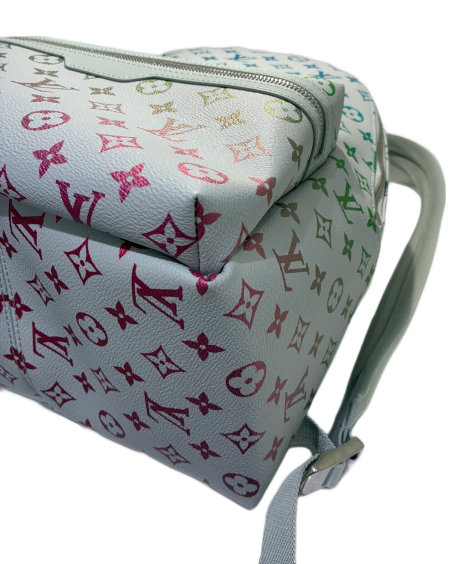 中古・古着通販】LOUIS VUITTON (ルイ ヴィトン) 25SS ディスカバリー