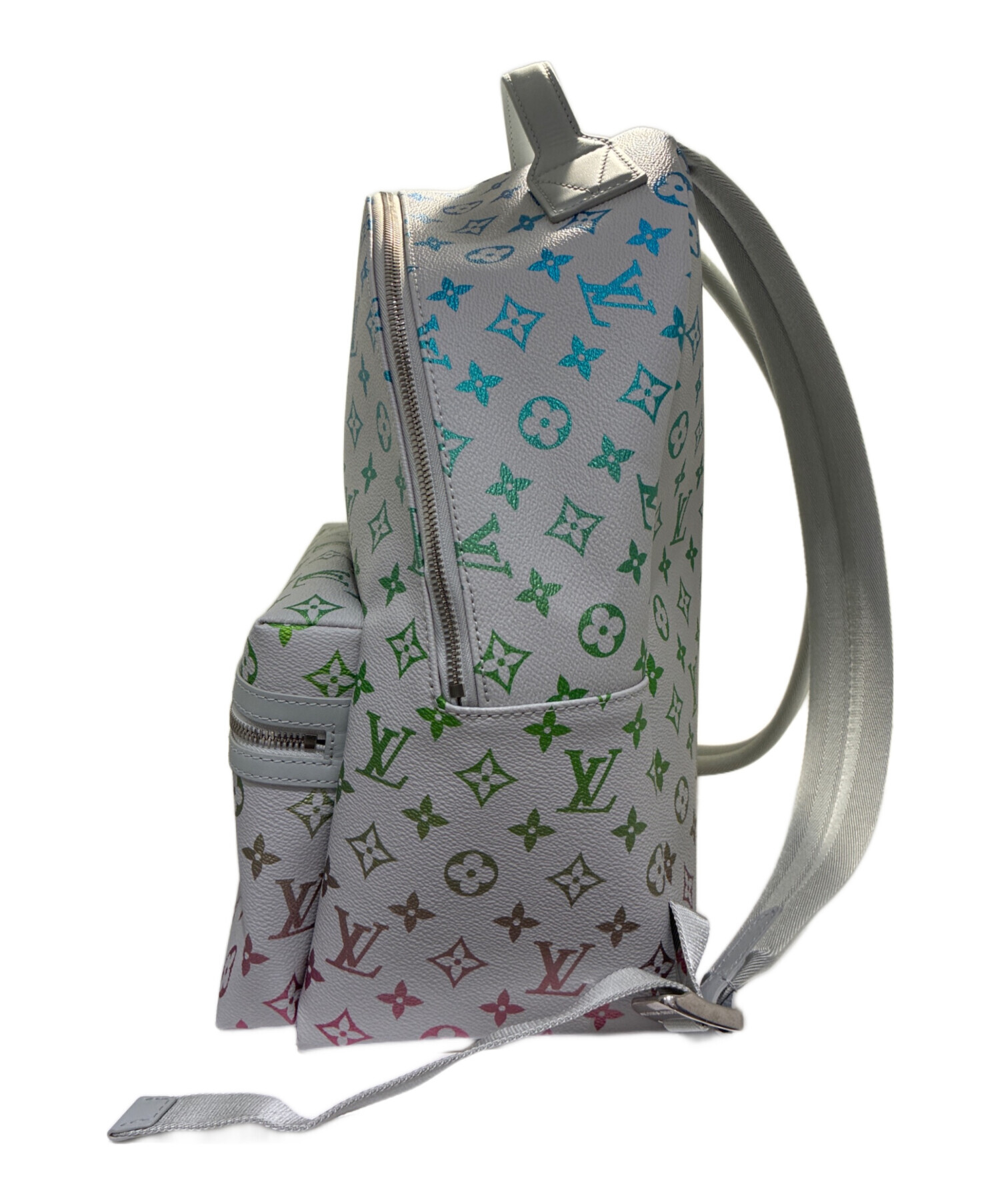 中古・古着通販】LOUIS VUITTON (ルイ ヴィトン) 25SS ディスカバリー