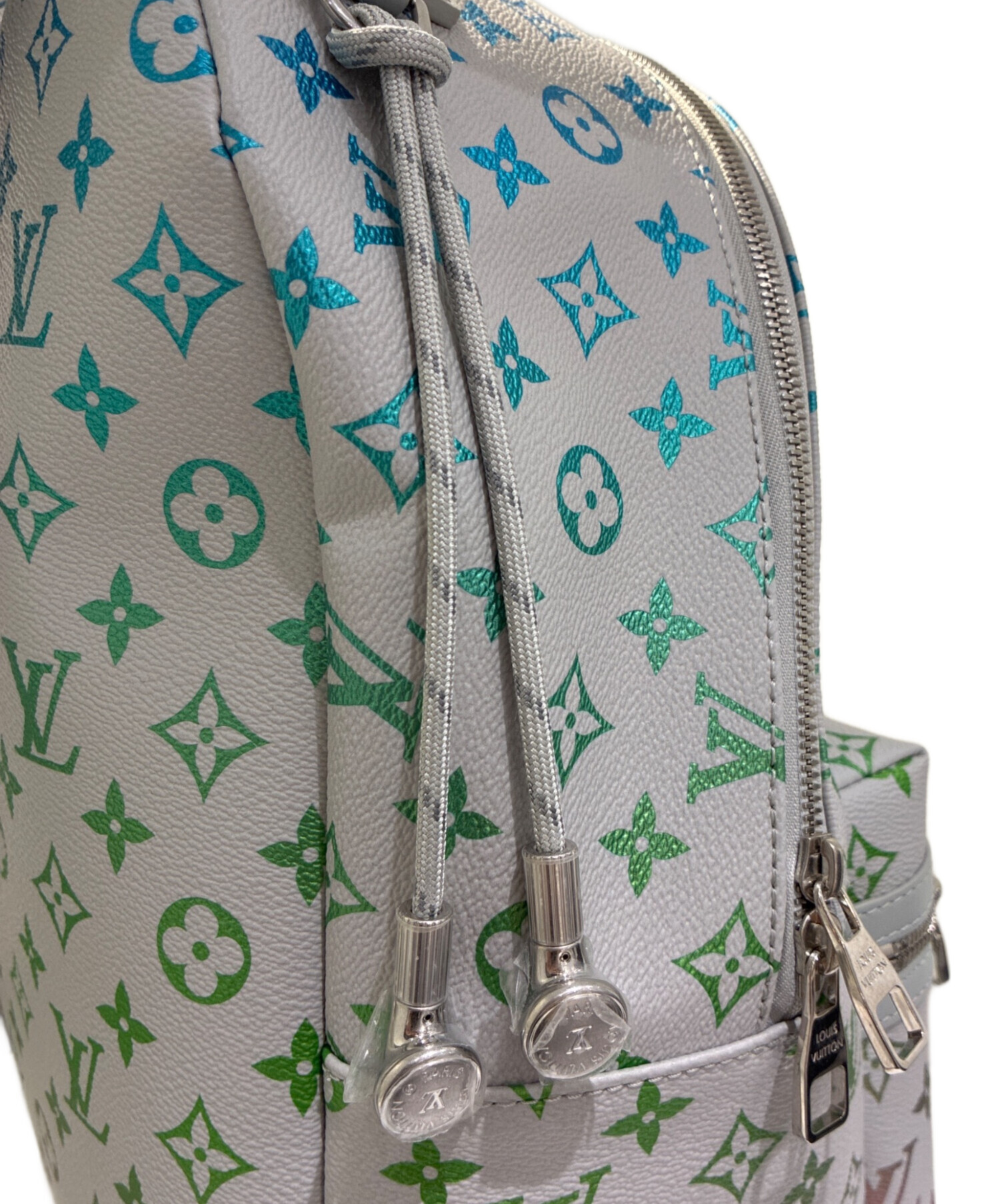 中古・古着通販】LOUIS VUITTON (ルイ ヴィトン) 25SS ディスカバリー